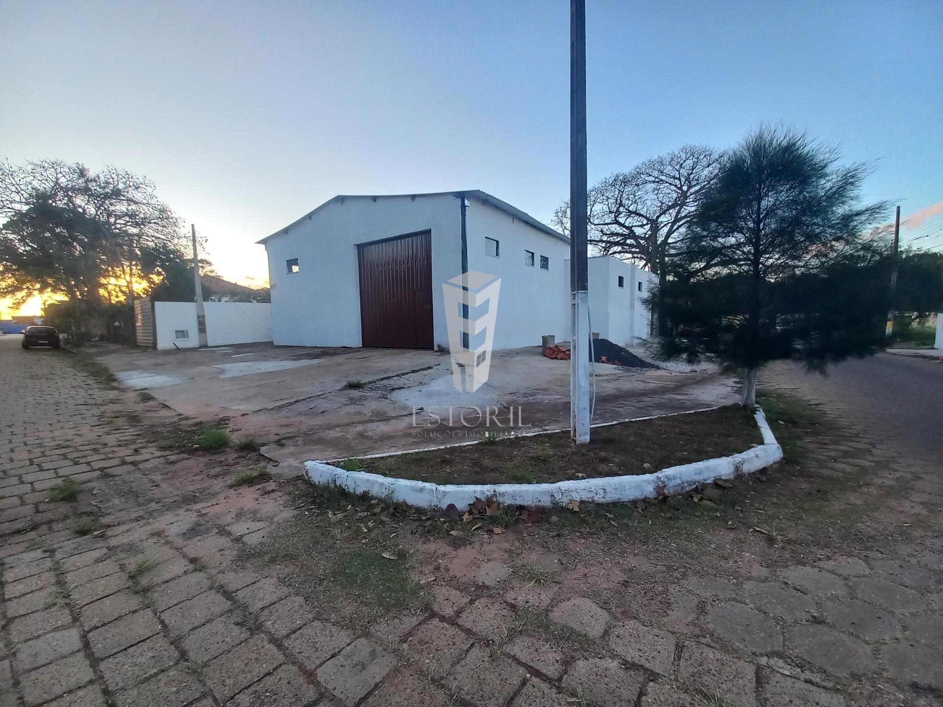 Barracão para locação, Centro, AVARE - SP