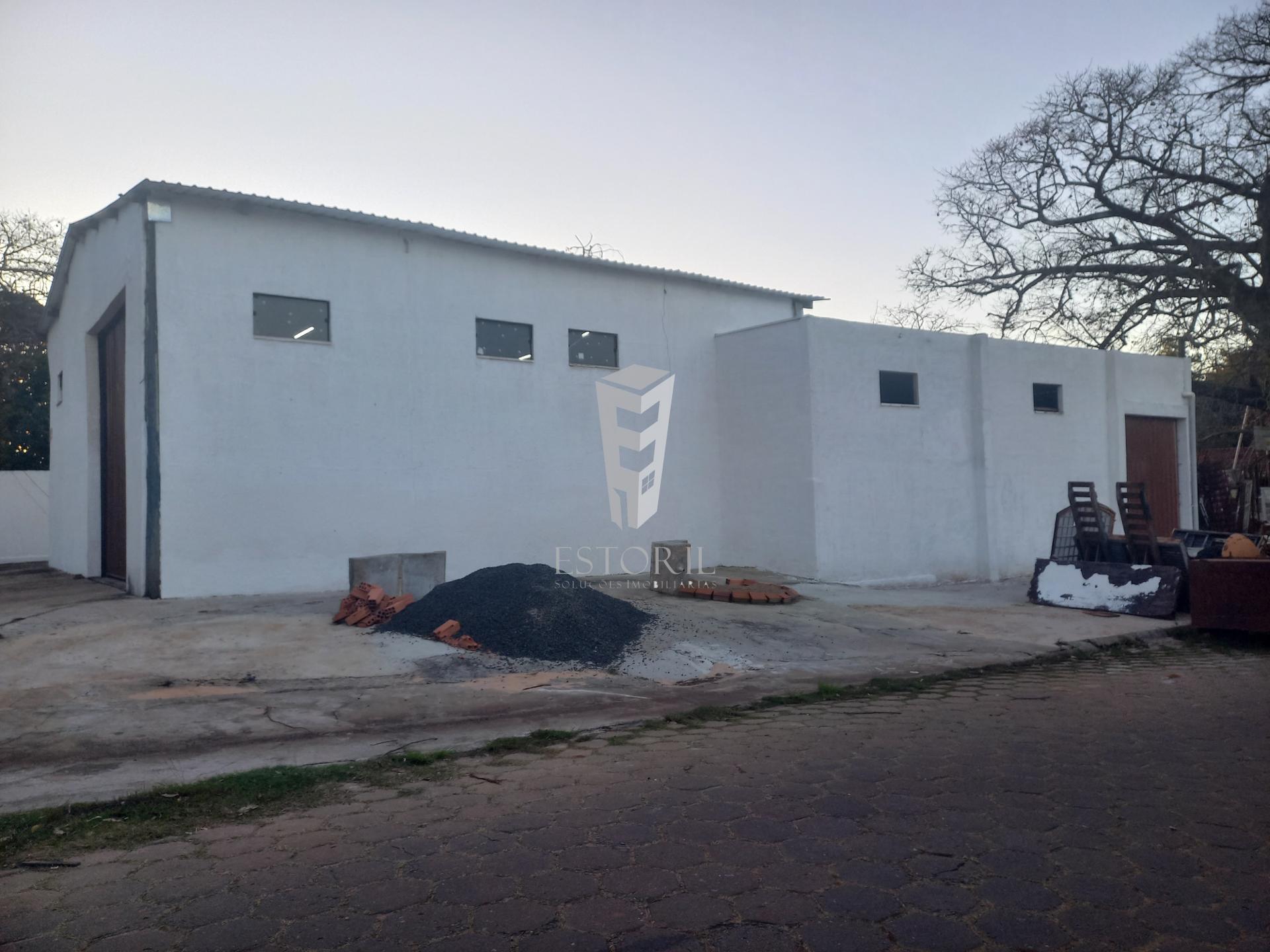 Barracão para locação, Centro, AVARE - SP