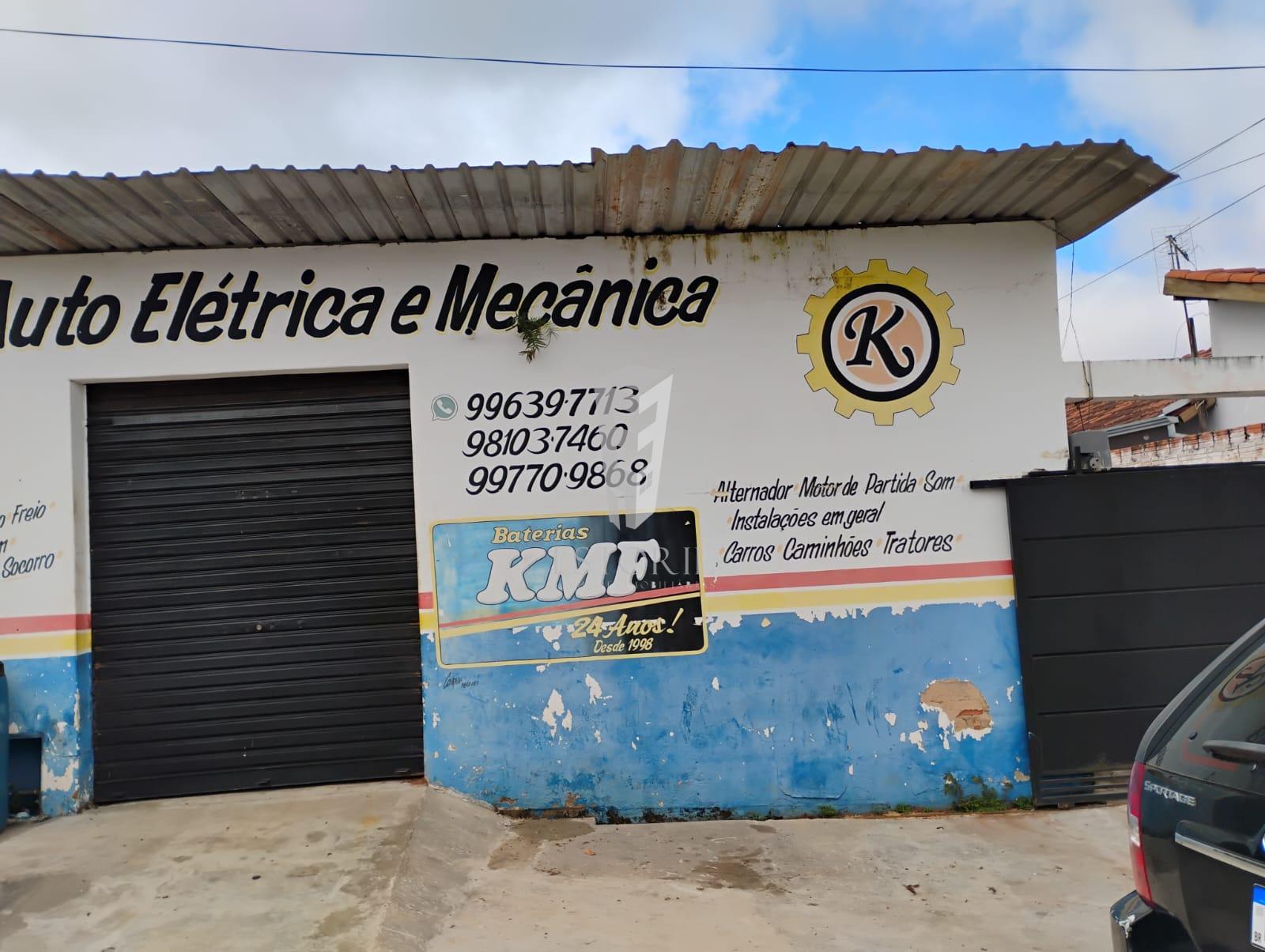 Casa à venda, SANTA MONICA, AVARE - SP