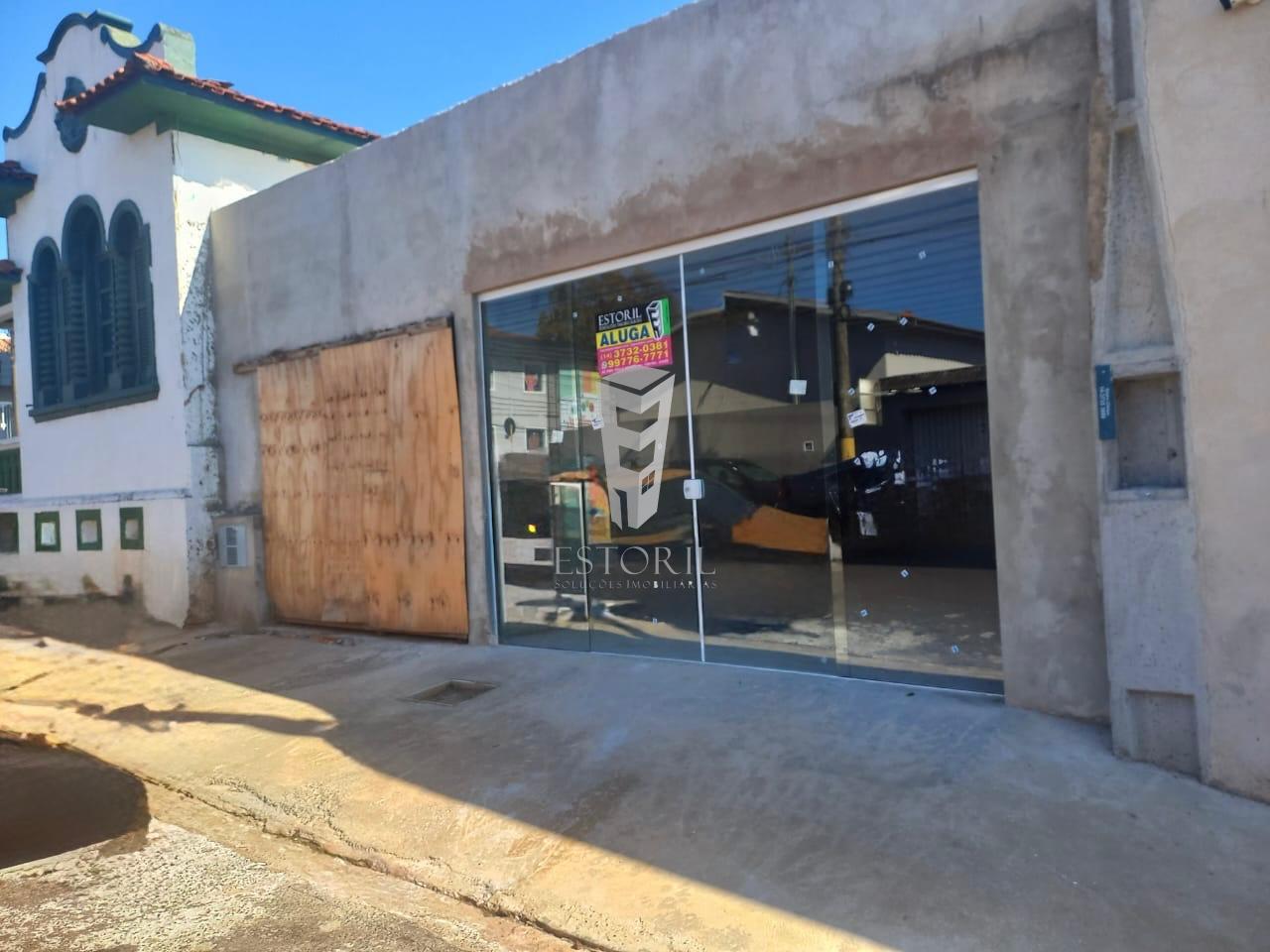 Conjunto Comercial-Sala para alugar - Foto 1