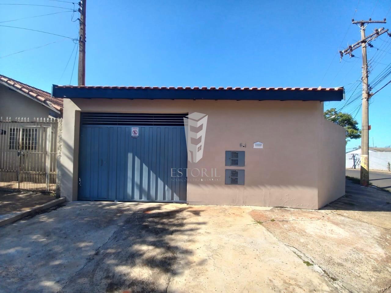 Casa para alugar com 3 quartos - Foto 1