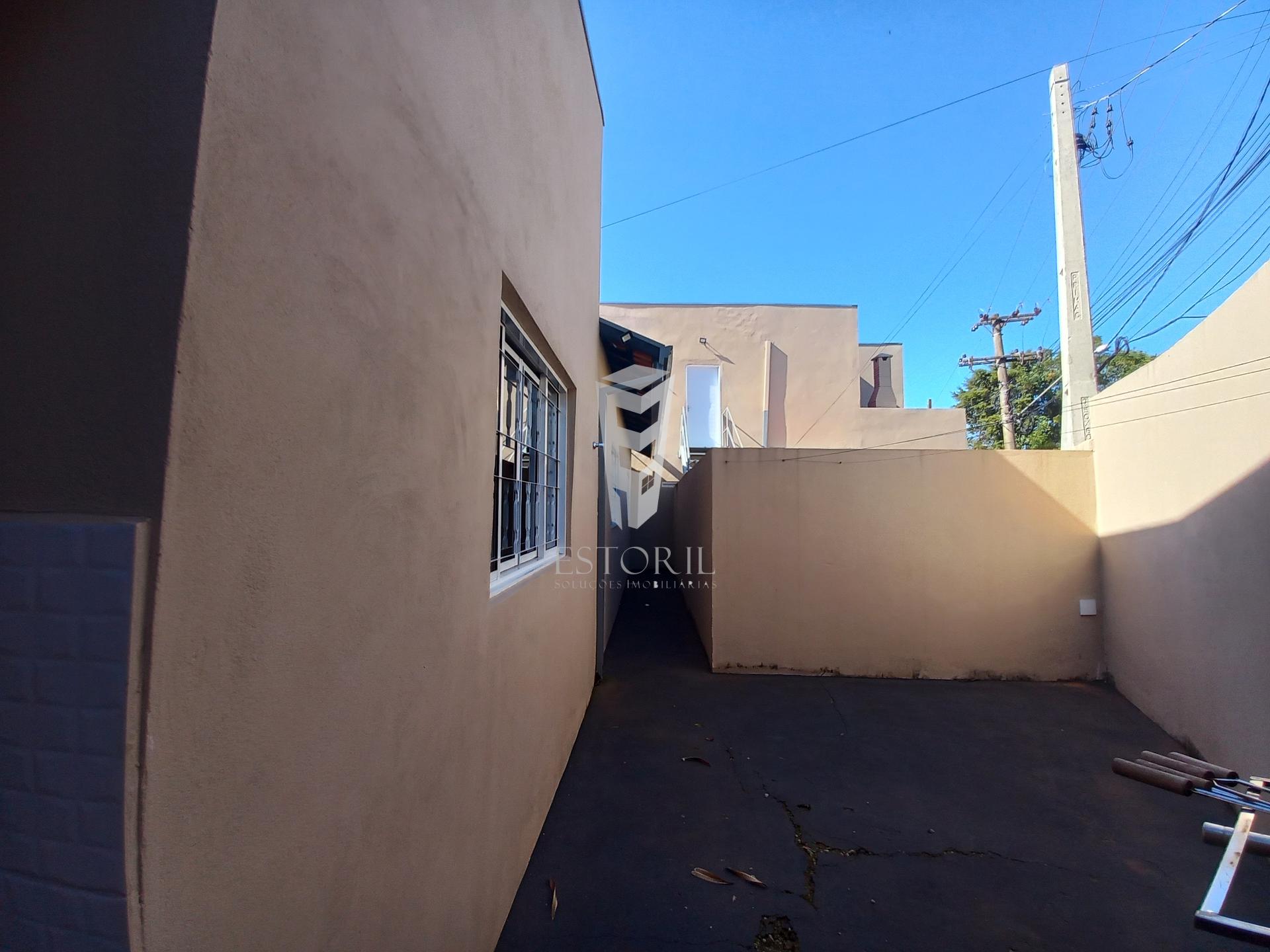 Casa para alugar com 3 quartos - Foto 11