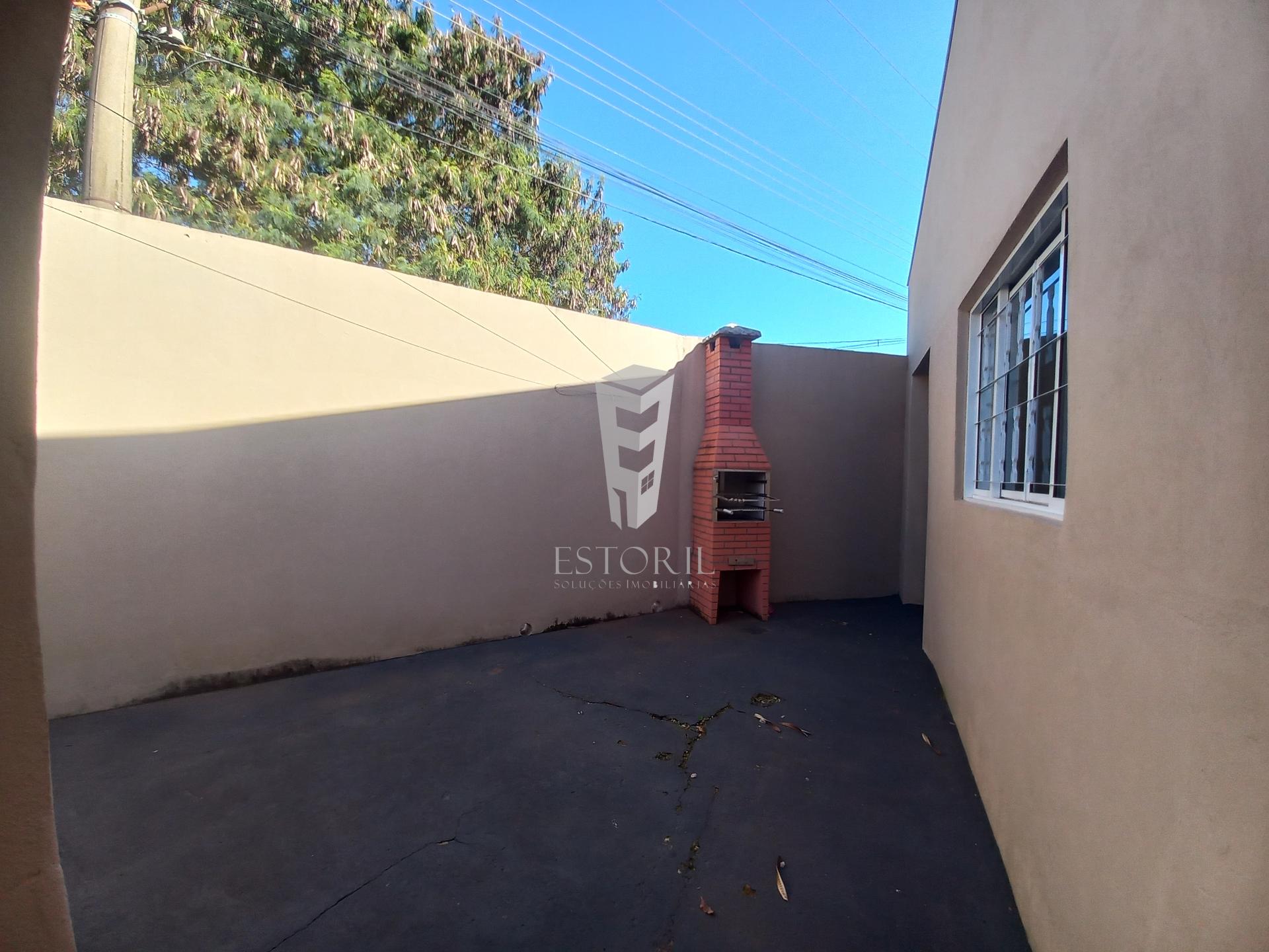 Casa para alugar com 3 quartos - Foto 12