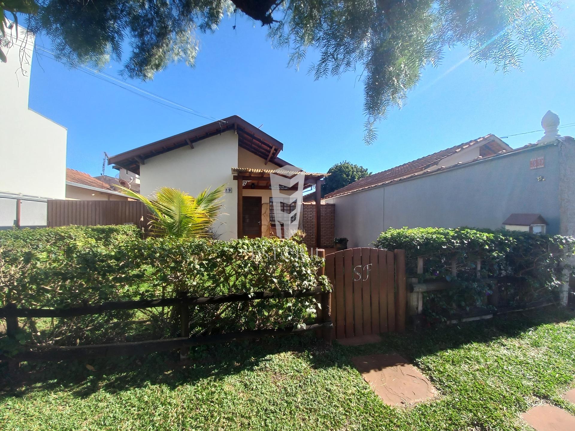 Casa à venda, Jardim Santa Monica, AVARE - SP
