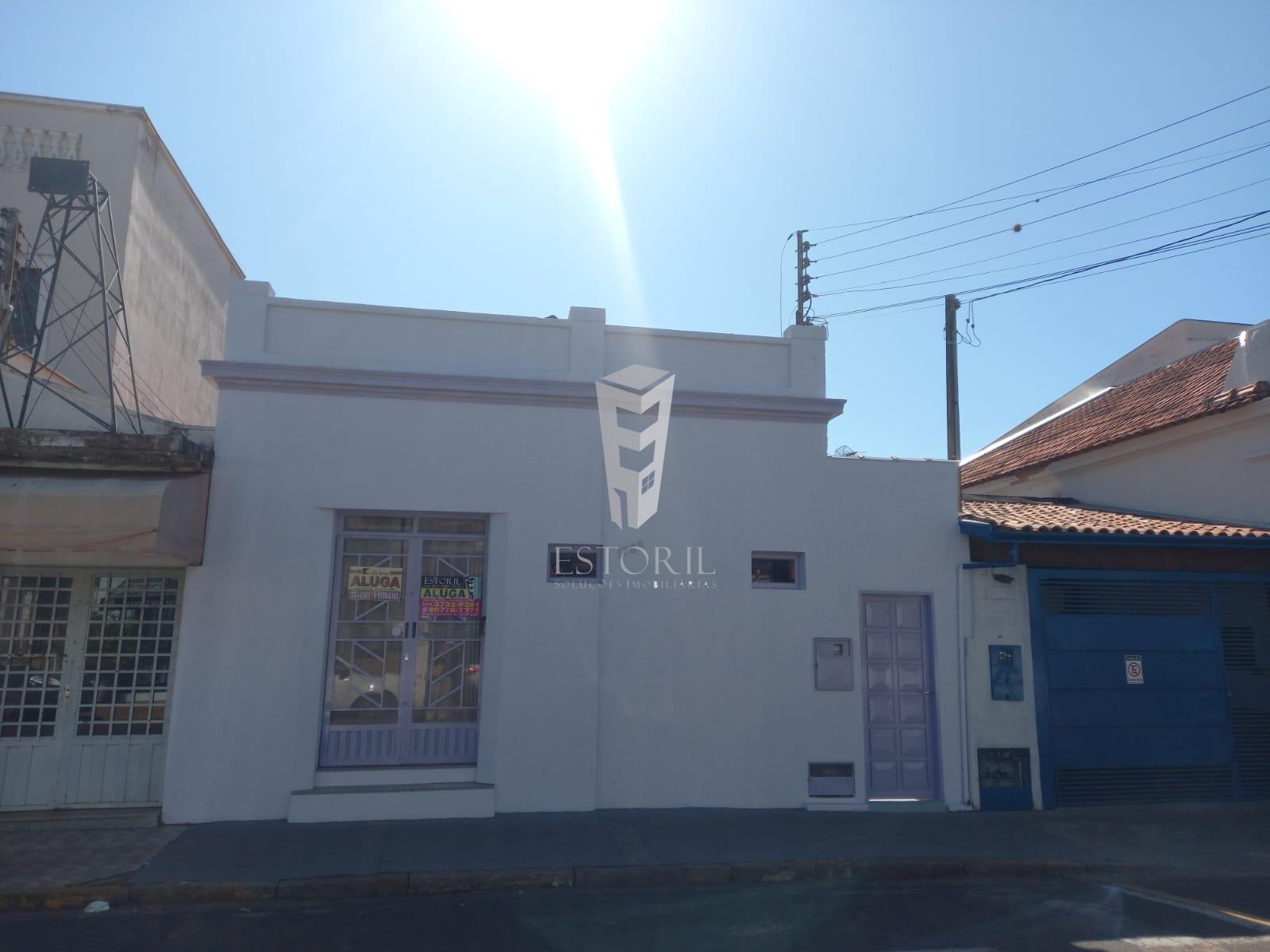Casa para loca??o, Centro, AVARE - SP