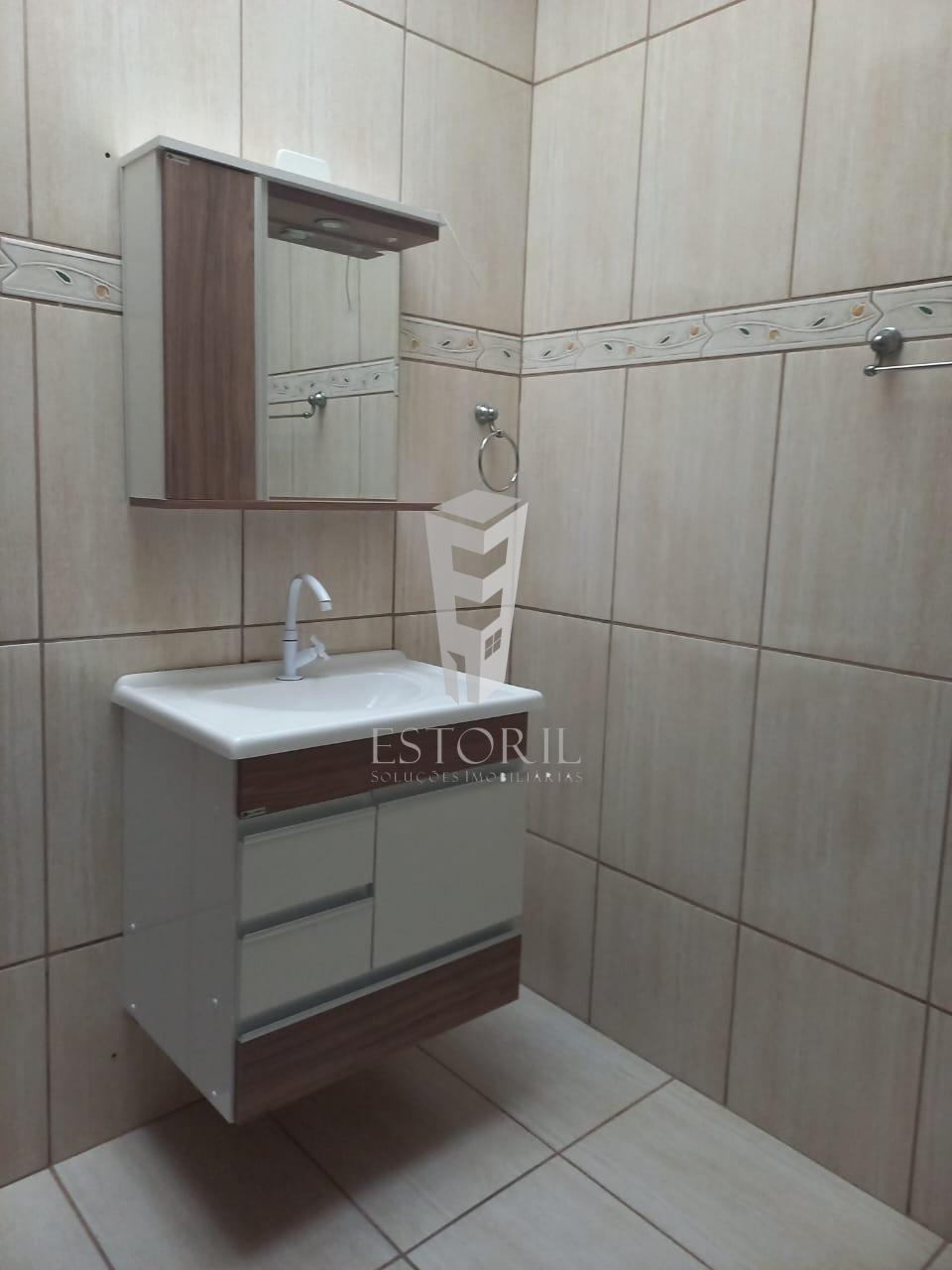 Casa para alugar com 1 quarto - Foto 9