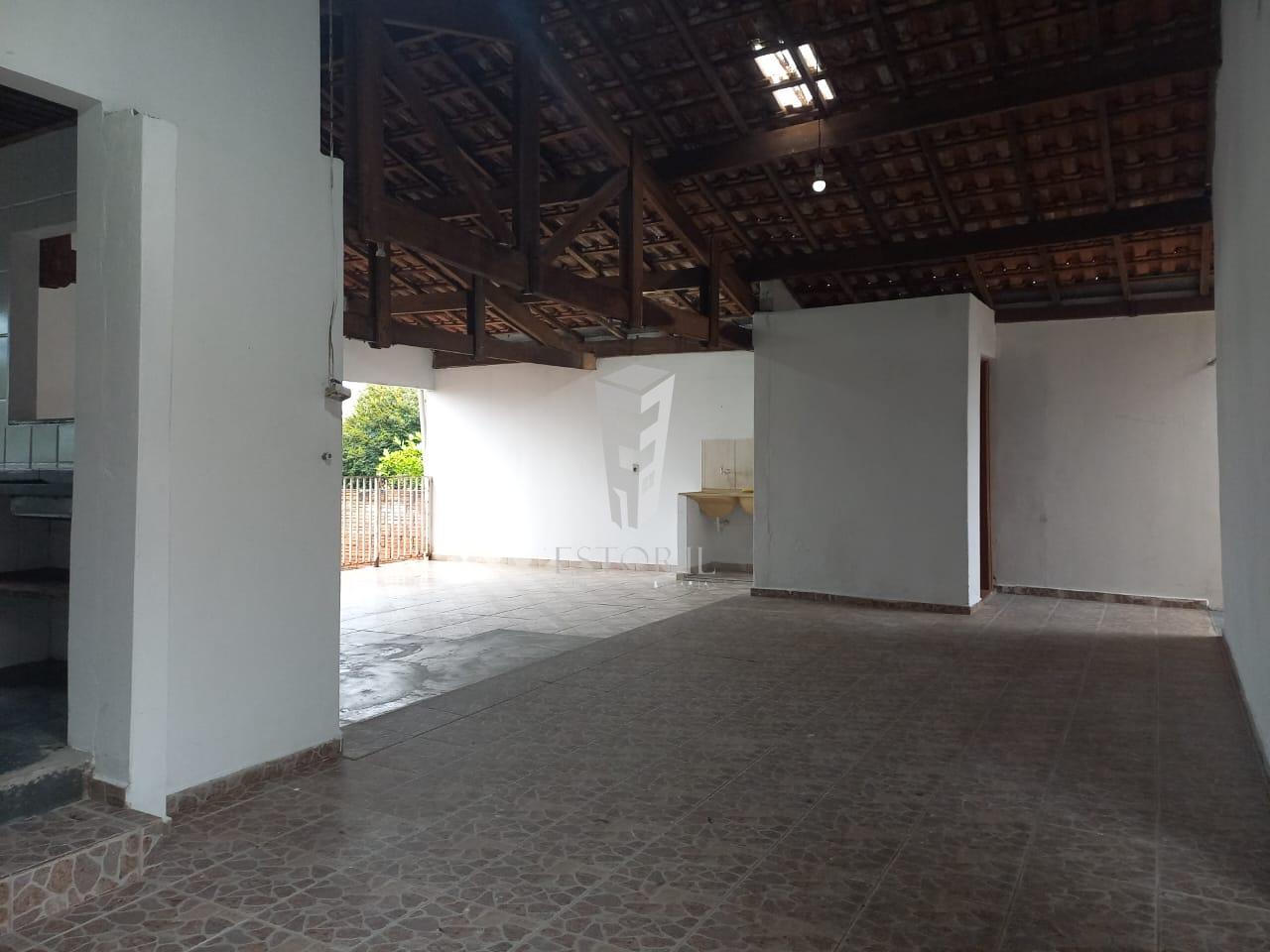 Casa para alugar com 1 quarto - Foto 22