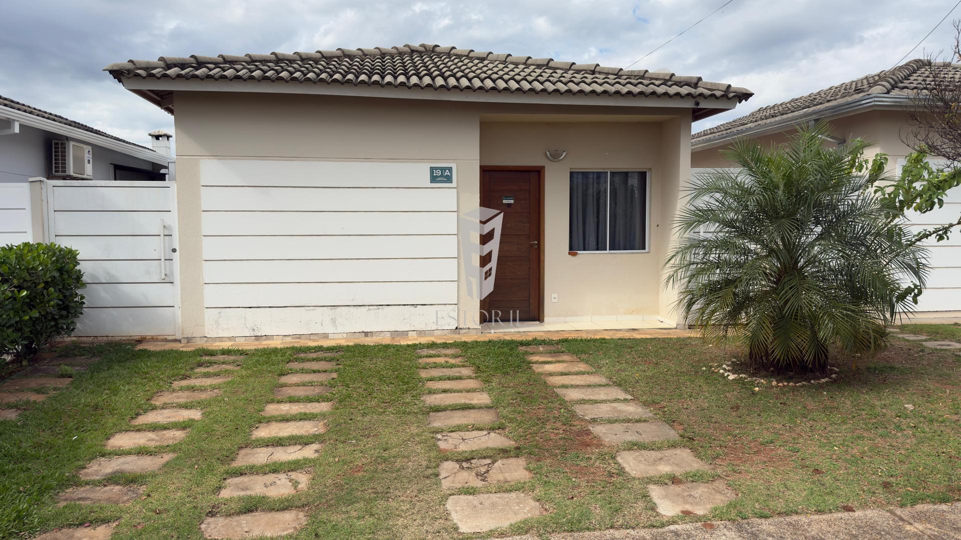Casa com 2 dormit?rios ? venda, CANTO DA MATA l, AVARE - SP