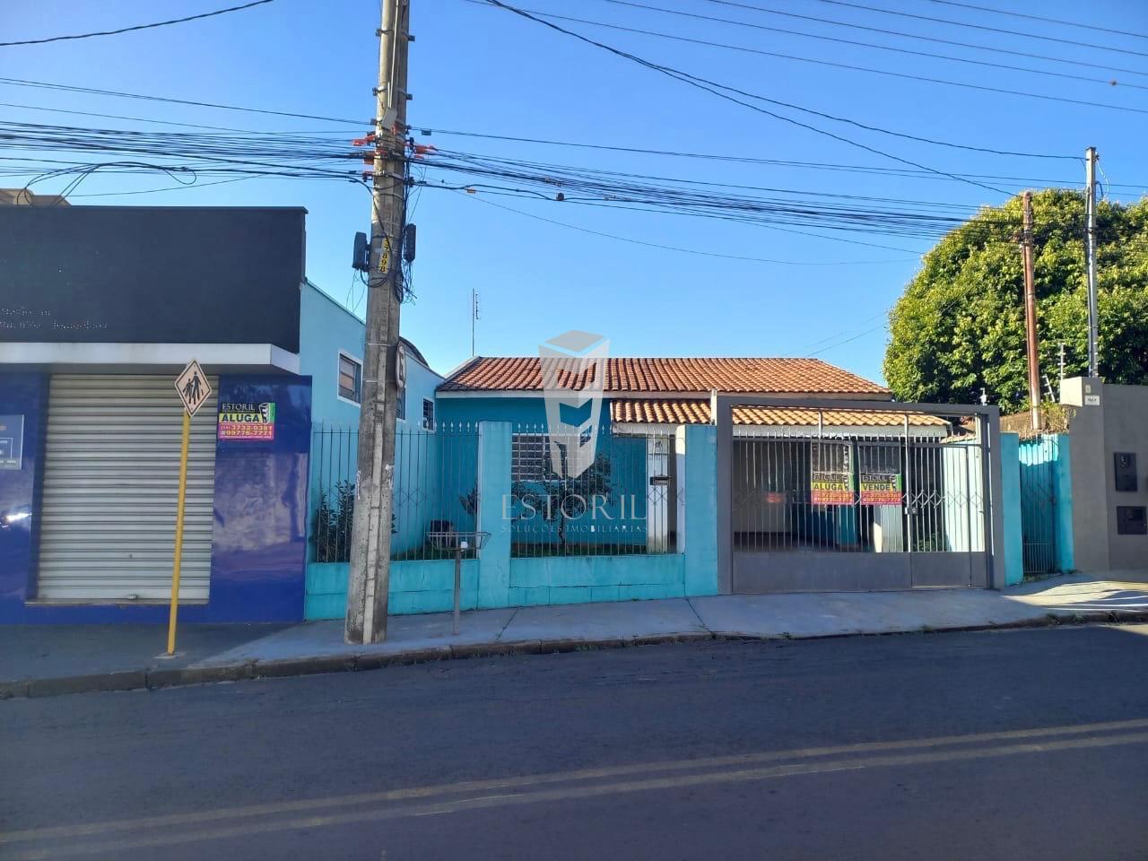 Casa para loca??o, BRABANCIA, AVARE - SP