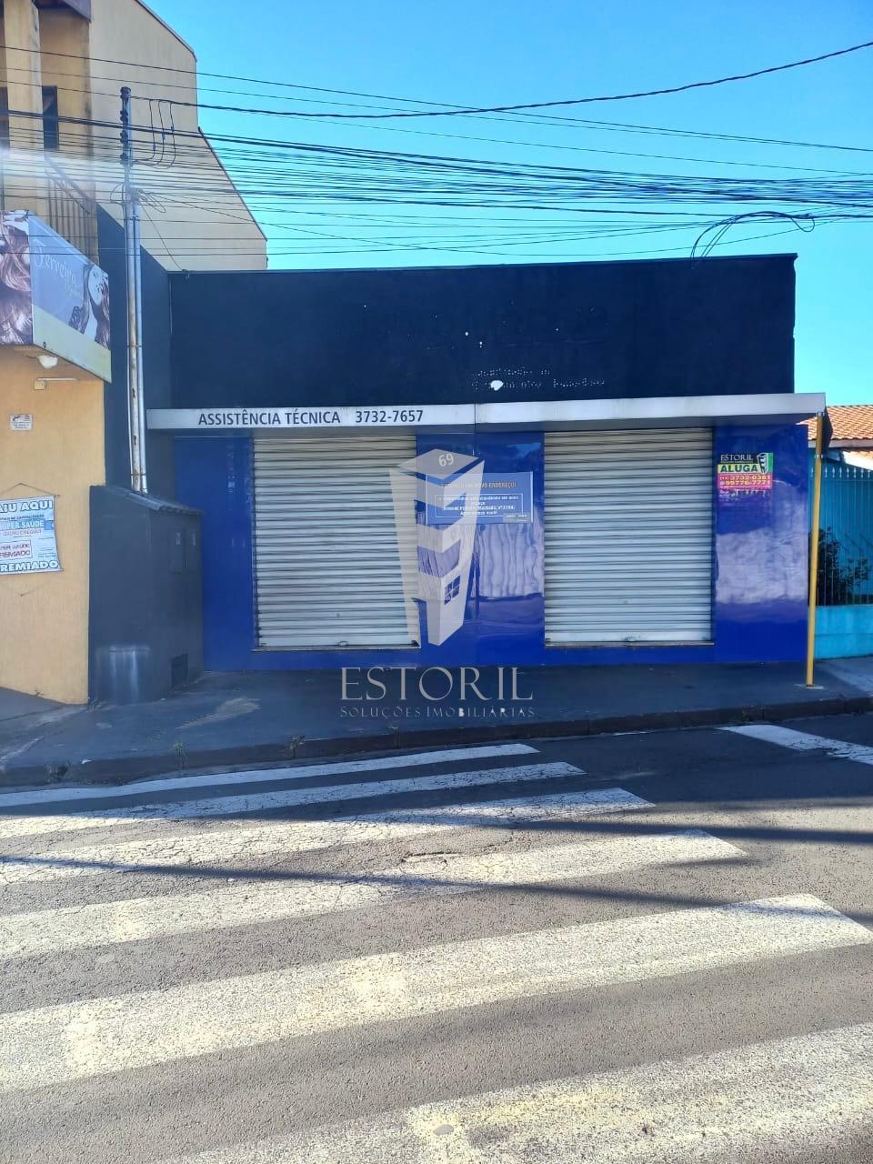 Ponto Comercial para locação, BRABANCIA, AVARE - SP