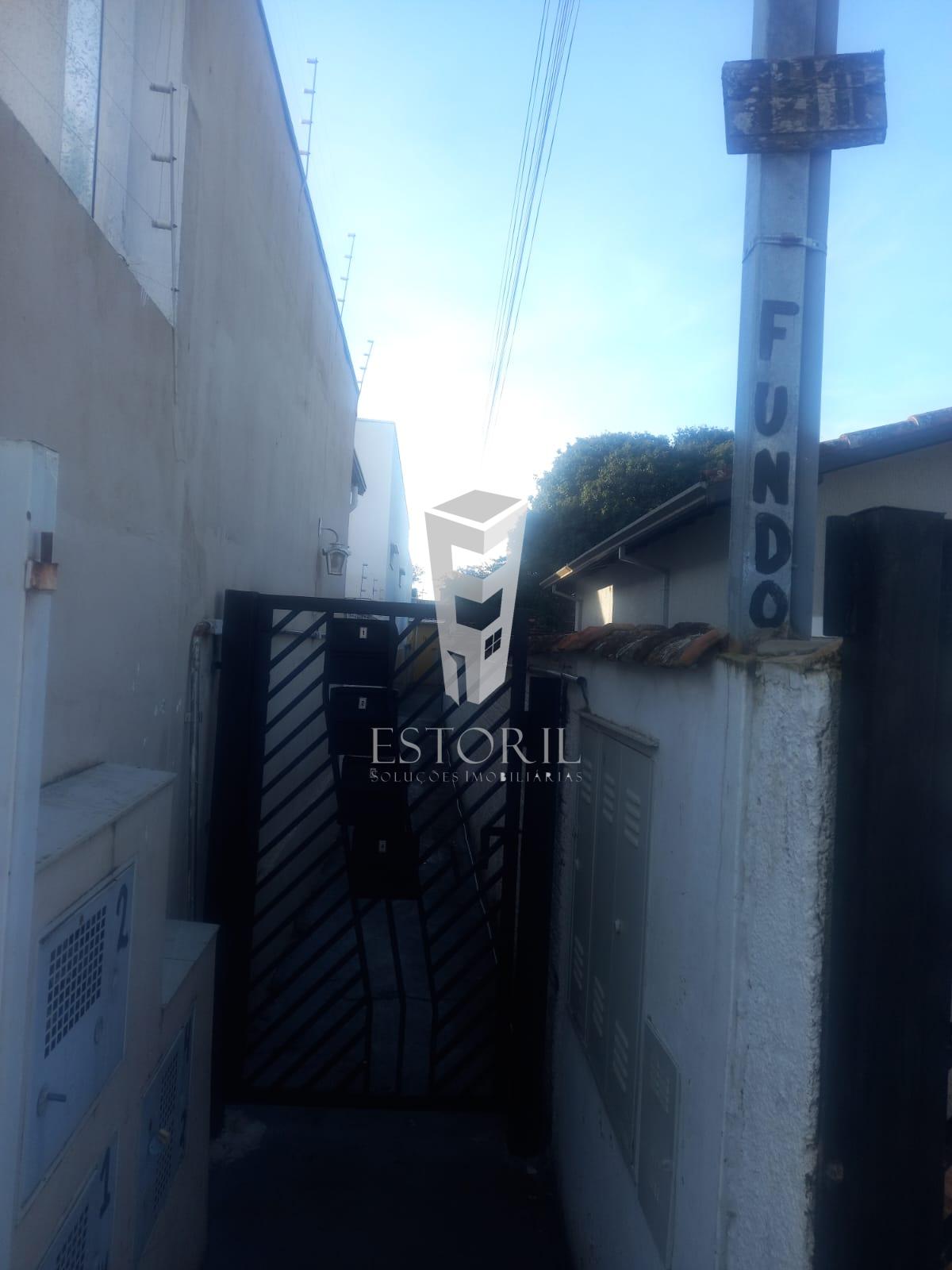 Casa para alugar com 2 quartos - Foto 2