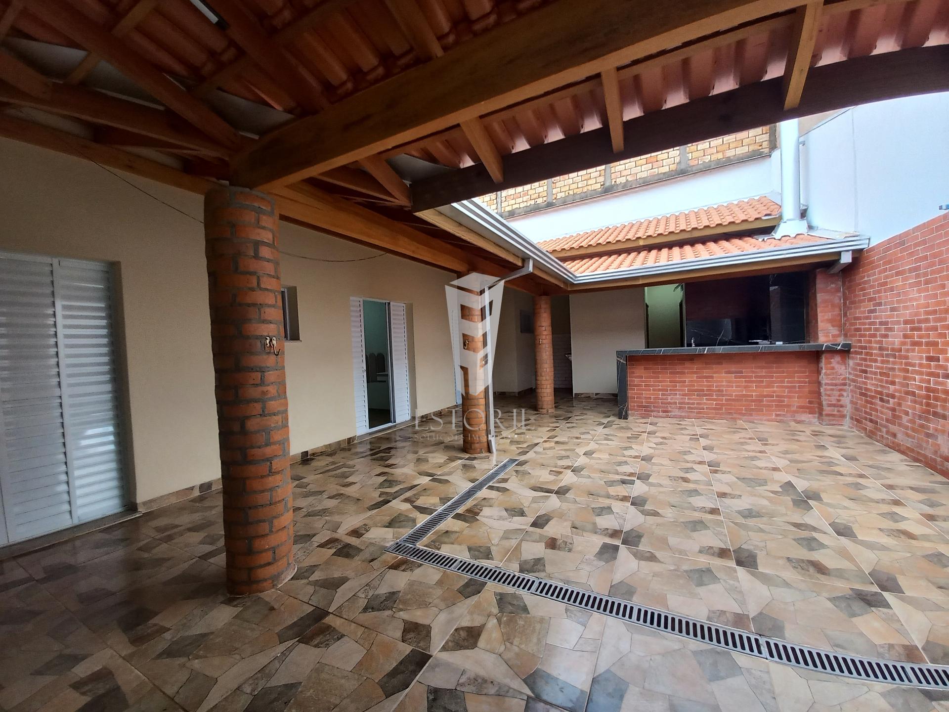Casa para alugar com 2 quartos, 264m² - Foto 2