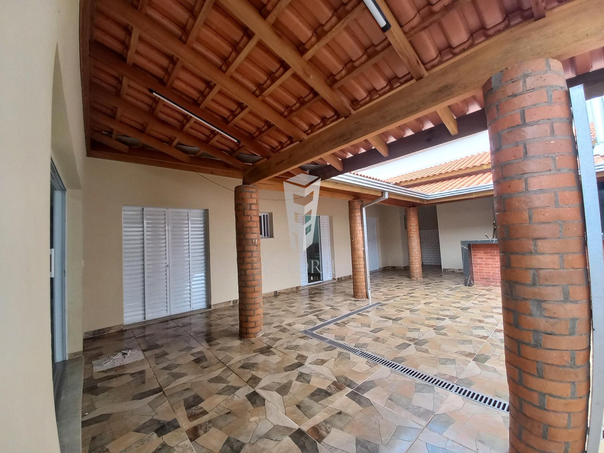 Casa para alugar com 2 quartos, 264m² - Foto 3