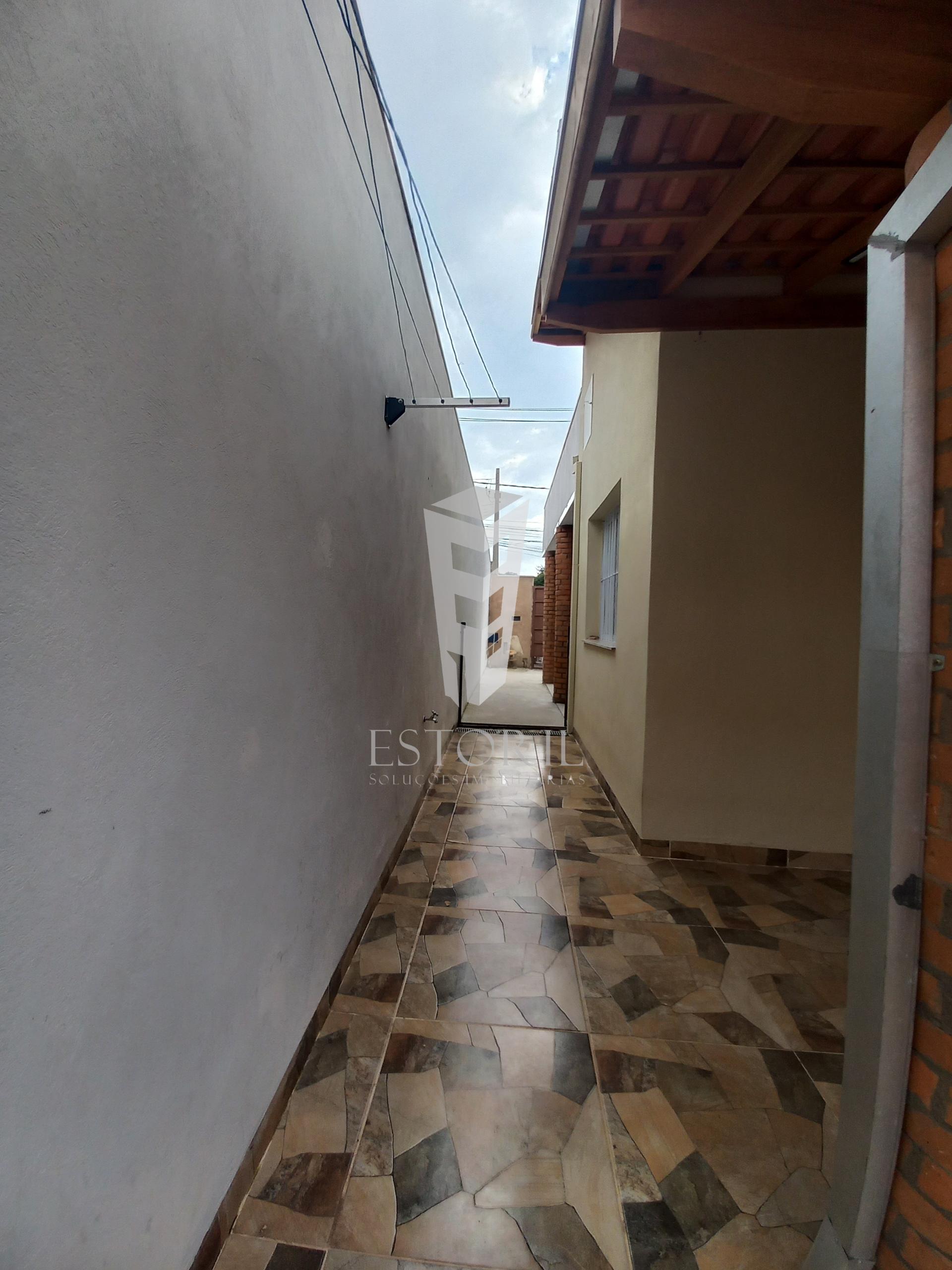 Casa para alugar com 2 quartos, 264m² - Foto 4
