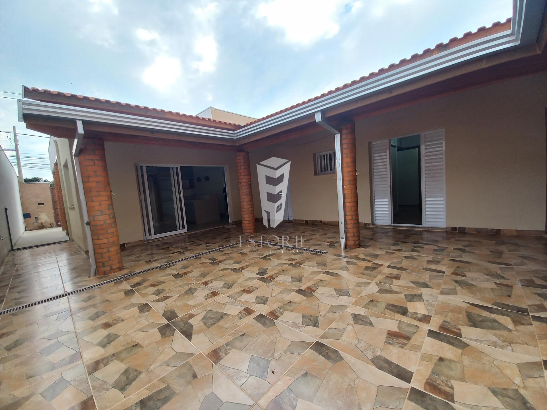 Casa para alugar com 2 quartos, 264m² - Foto 5