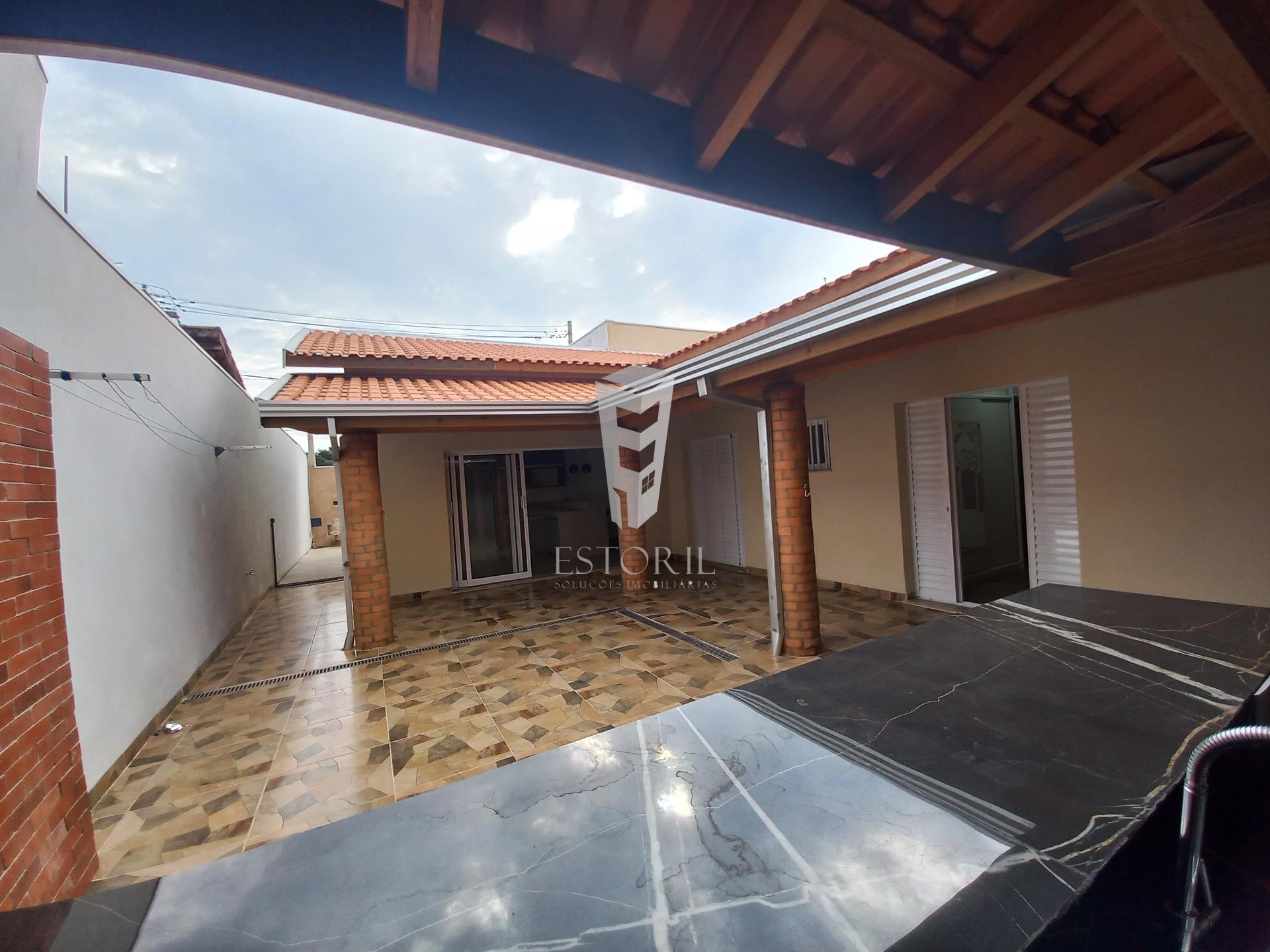 Casa para alugar com 2 quartos, 264m² - Foto 6