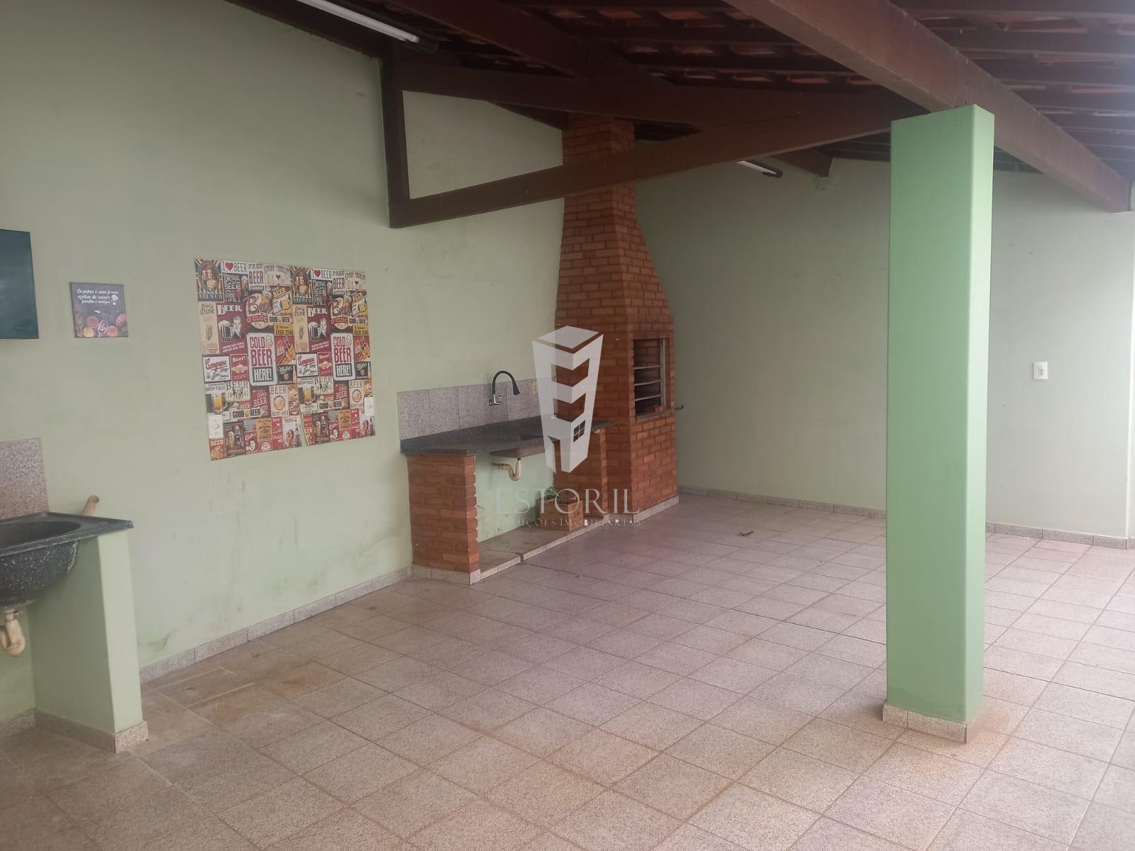 Casa para alugar com 1 quarto - Foto 2