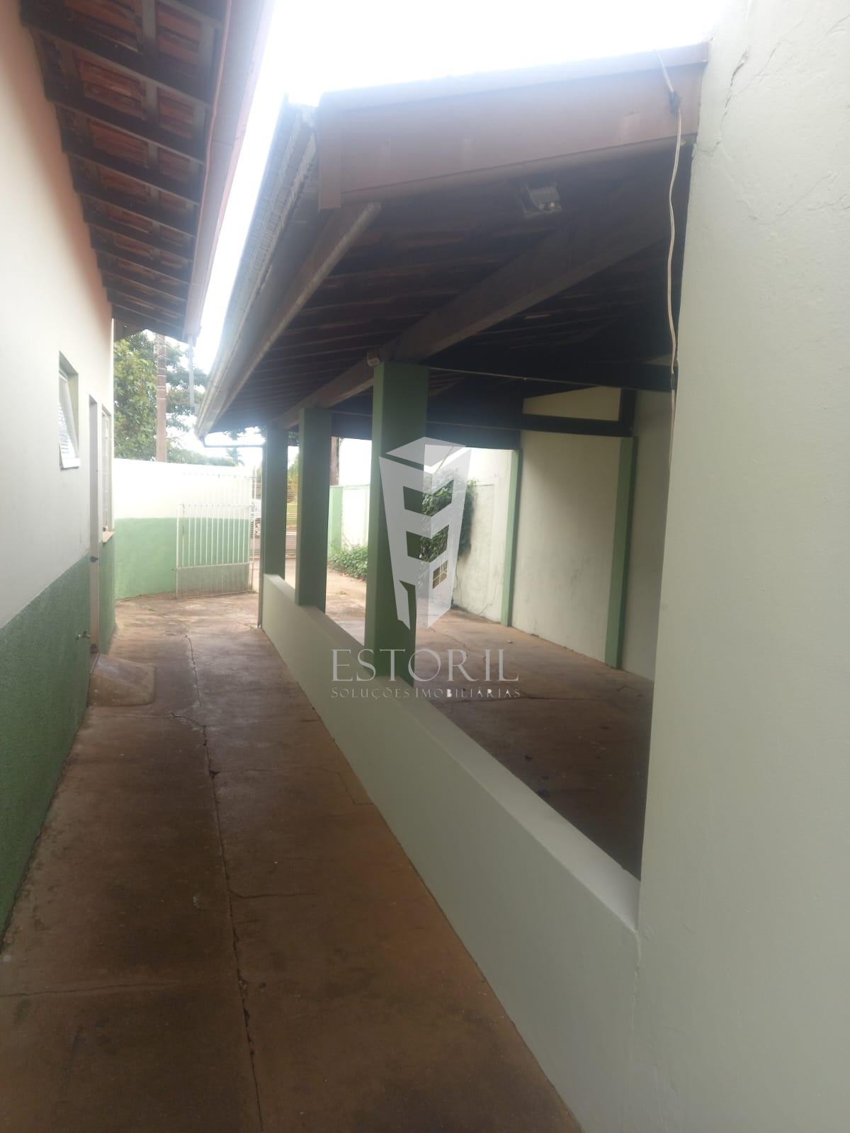 Casa para alugar com 1 quarto - Foto 6