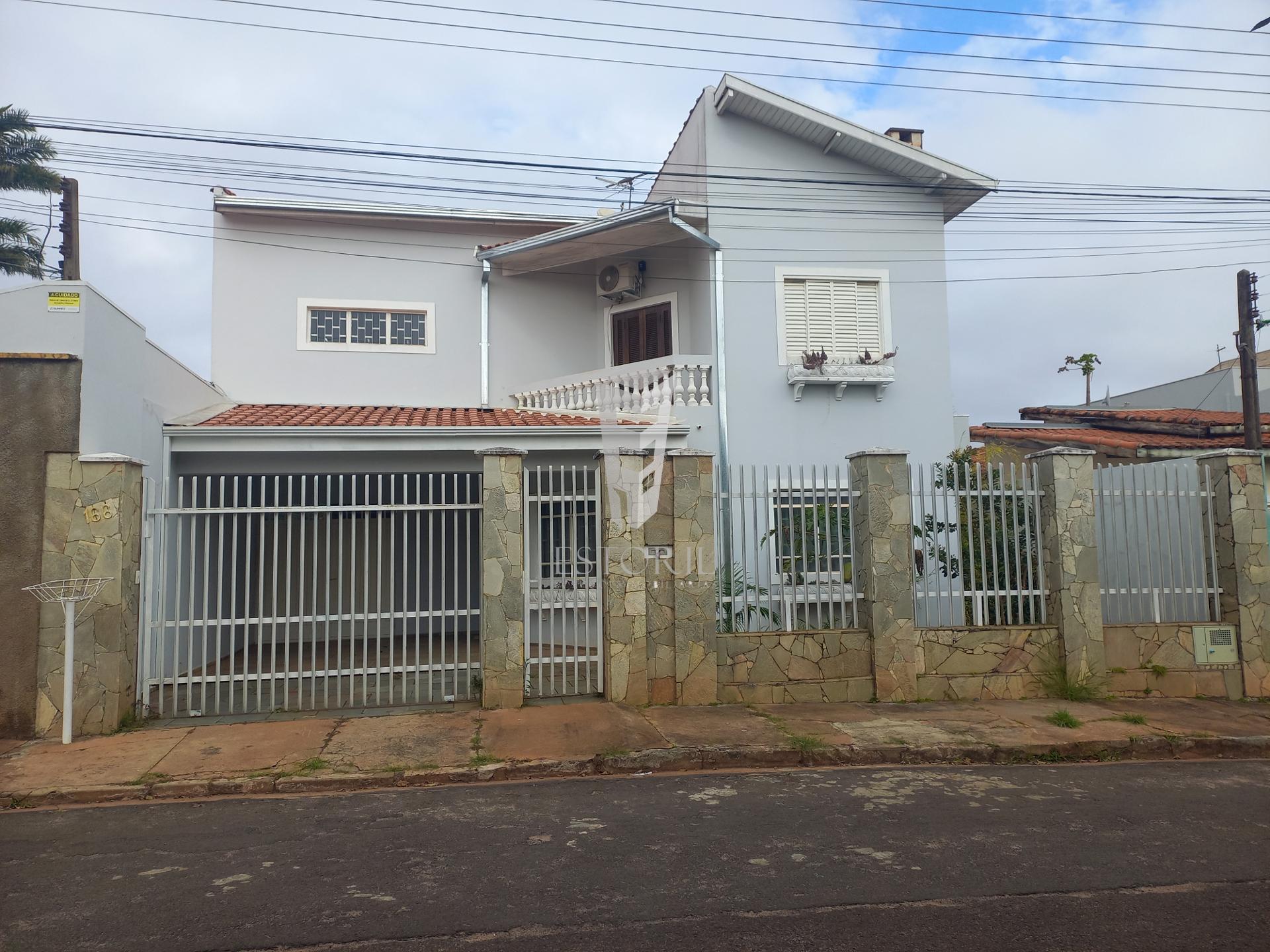 Sobrado para alugar com 1 quarto, 600m² - Foto 1