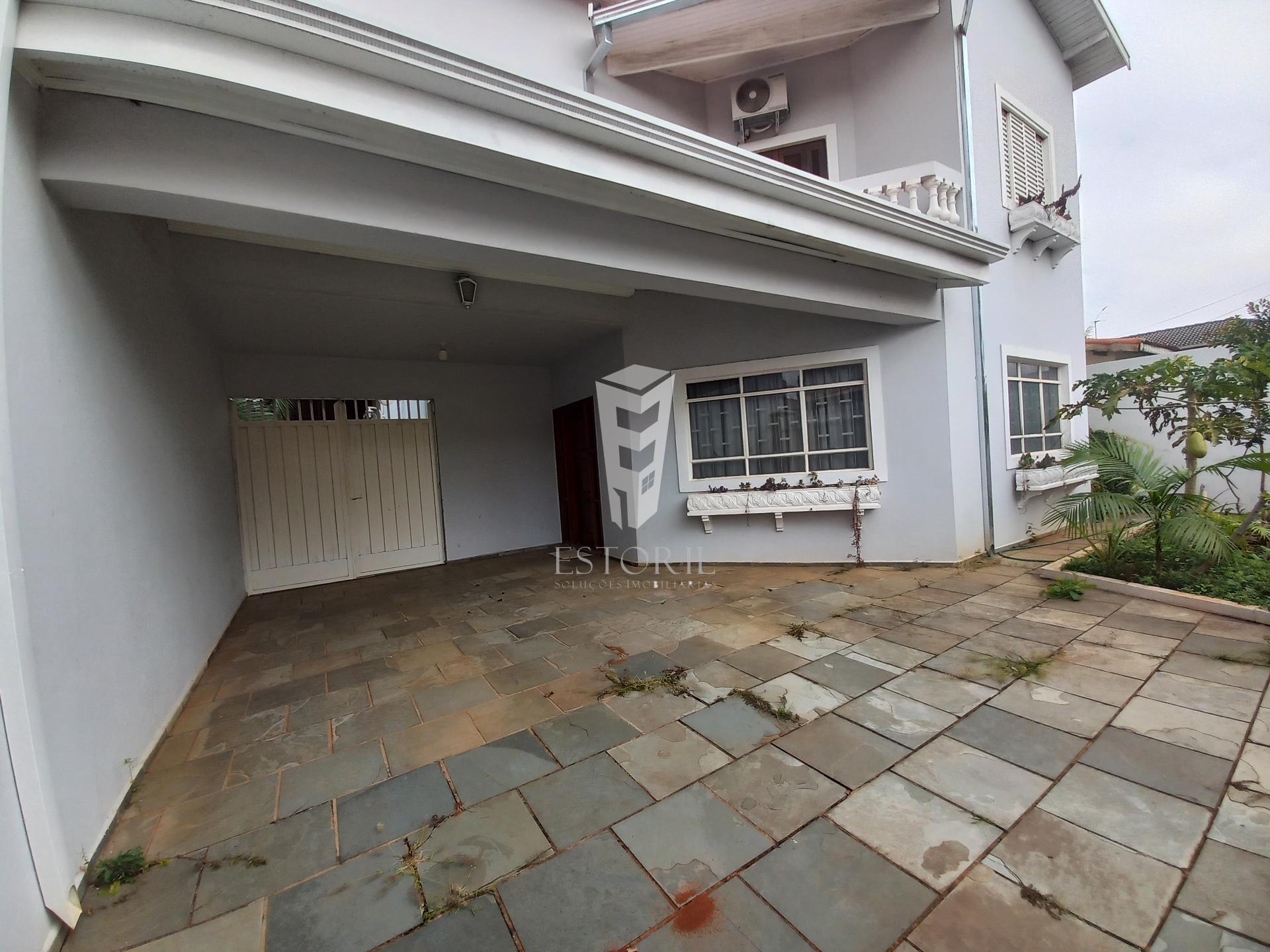 Sobrado para alugar com 1 quarto, 600m² - Foto 3