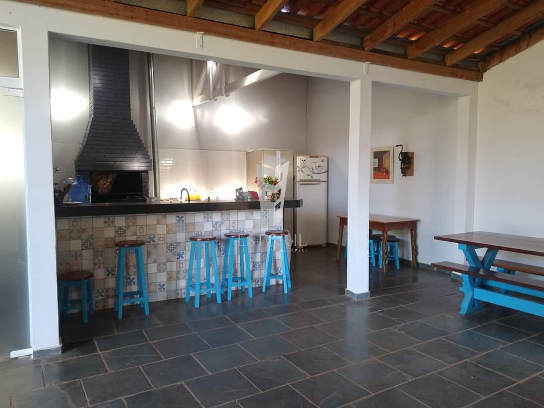 Sobrado para alugar com 1 quarto, 600m² - Foto 8