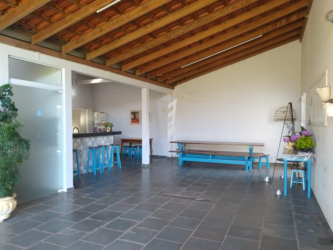 Sobrado para alugar com 1 quarto, 600m² - Foto 12