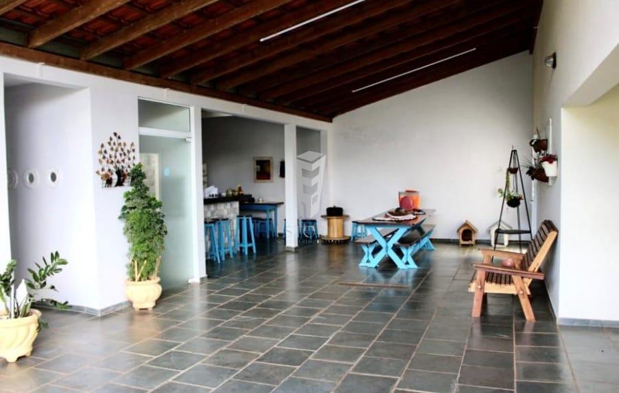 Sobrado para alugar com 1 quarto, 600m² - Foto 22