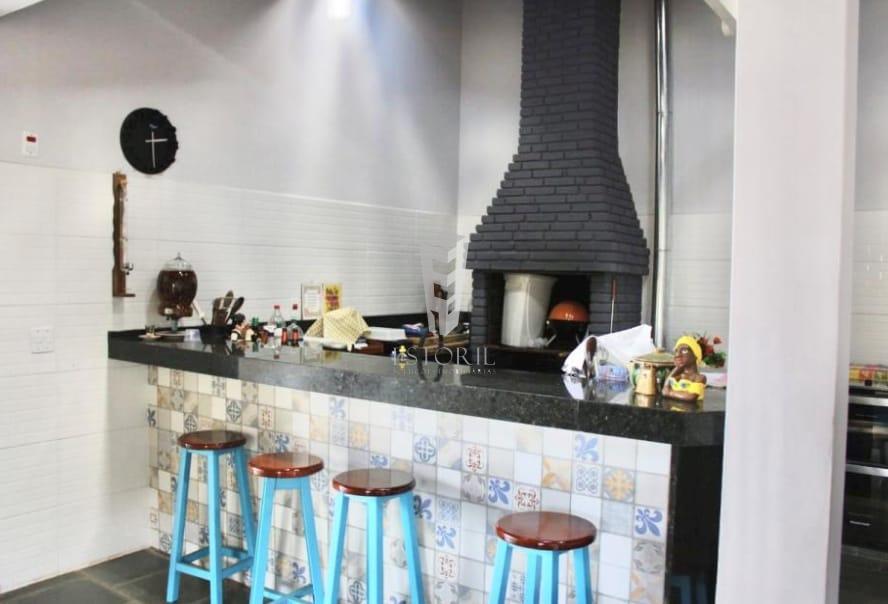 Sobrado para alugar com 1 quarto, 600m² - Foto 26