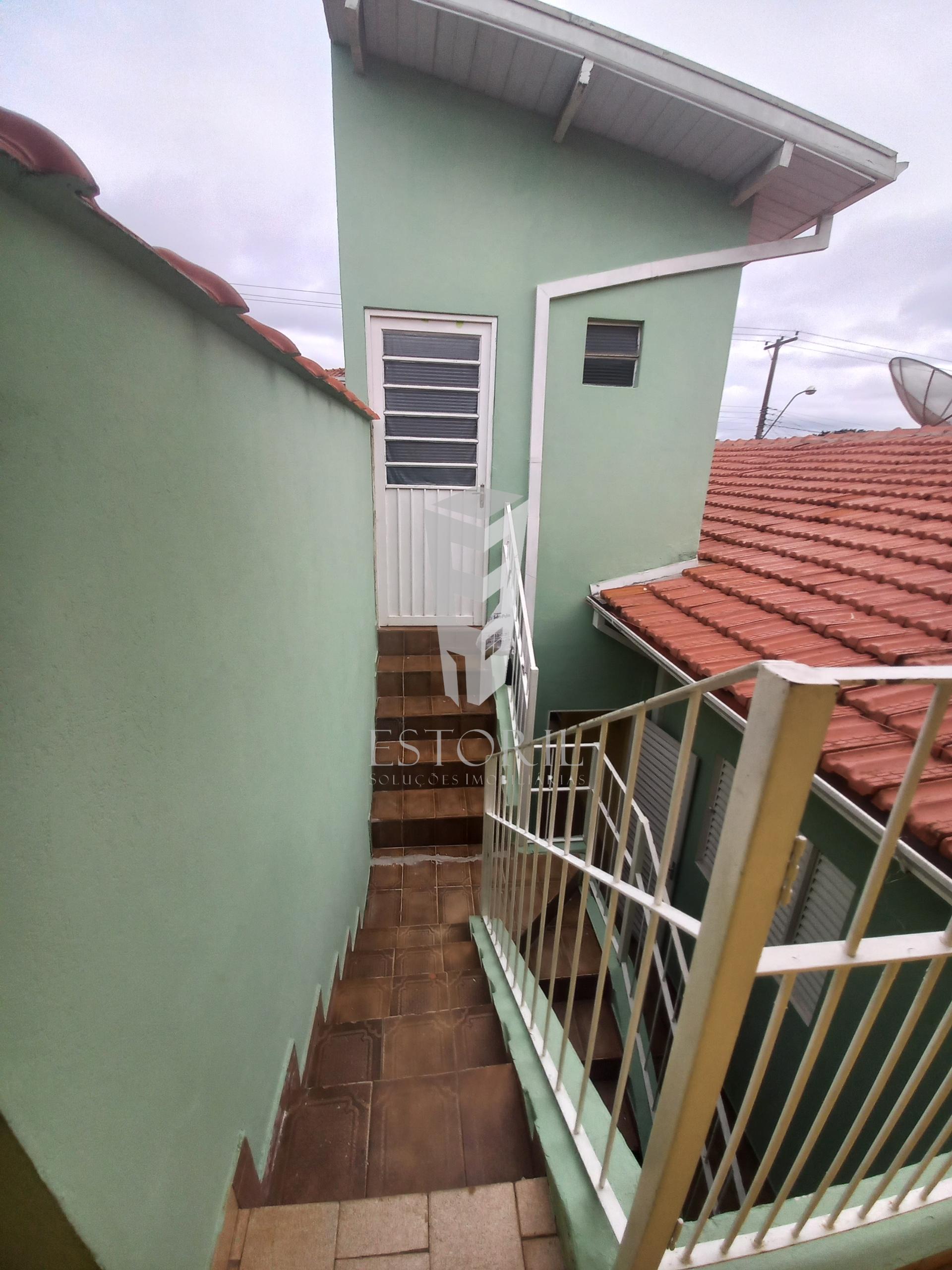 Sobrado para alugar com 2 quartos - Foto 4