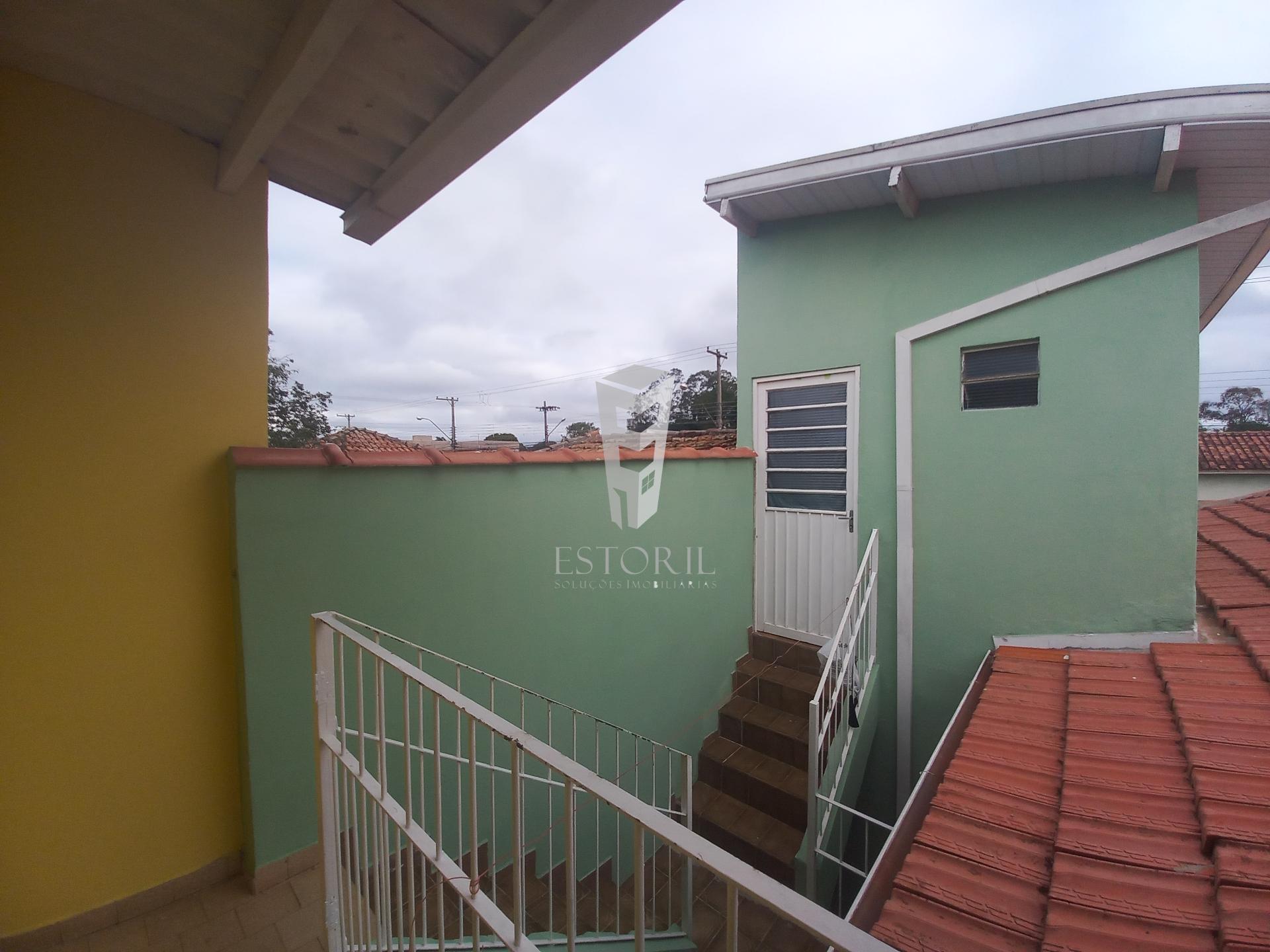 Sobrado para alugar com 2 quartos - Foto 5