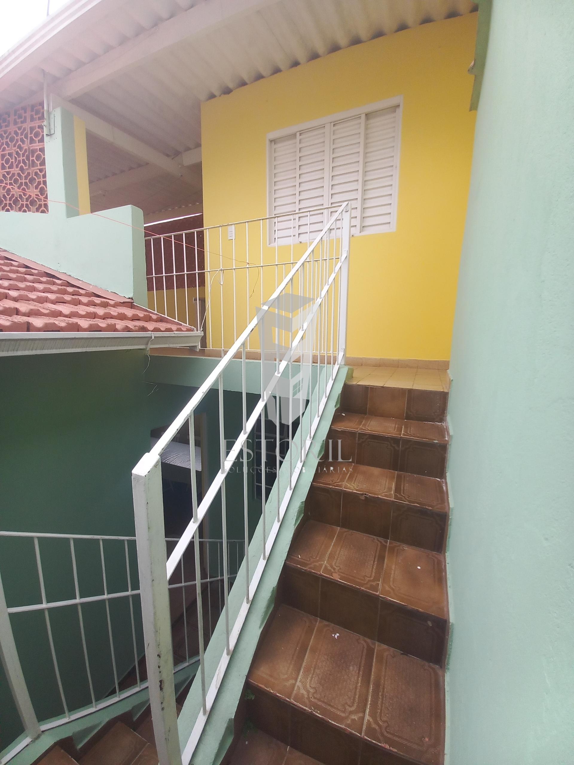 Sobrado para alugar com 2 quartos - Foto 8