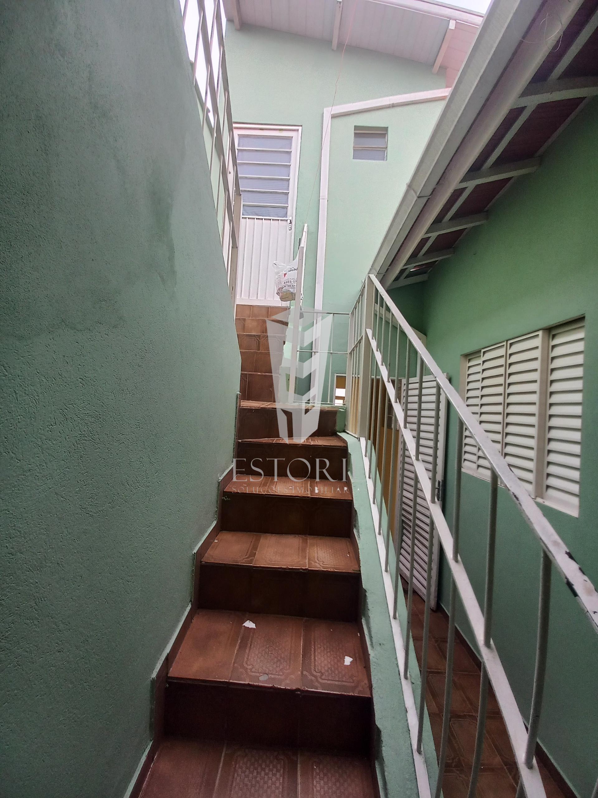 Sobrado para alugar com 2 quartos - Foto 9