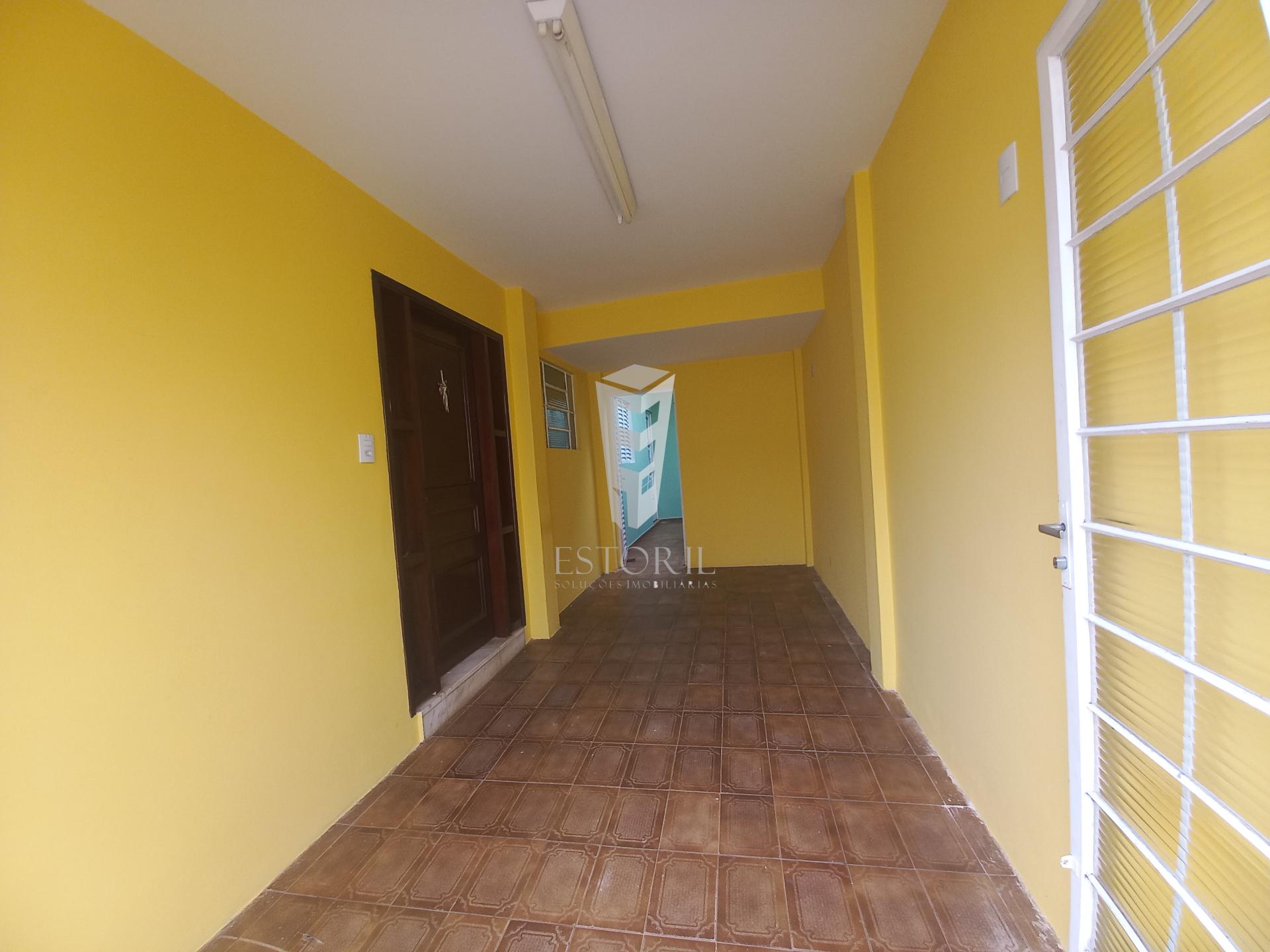 Sobrado para alugar com 2 quartos - Foto 26