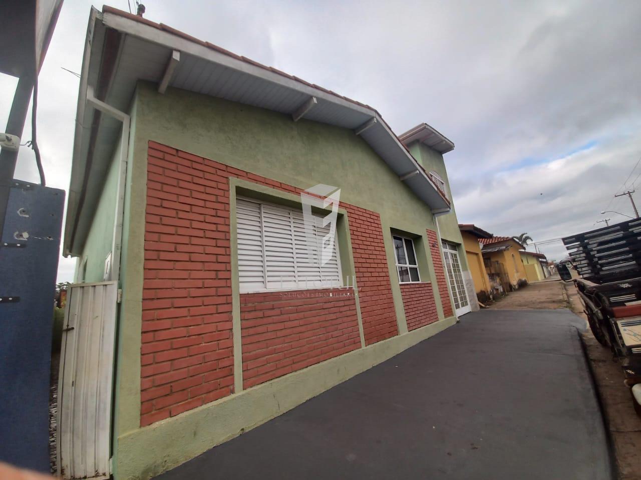 Sobrado para alugar com 2 quartos - Foto 1
