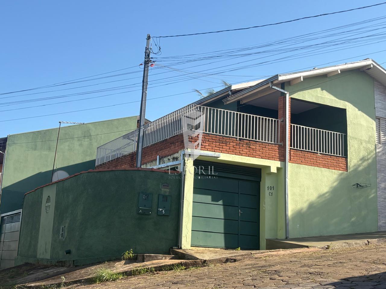 Casa para loca??o, BAIRRO ALTO, AVARE - SP
