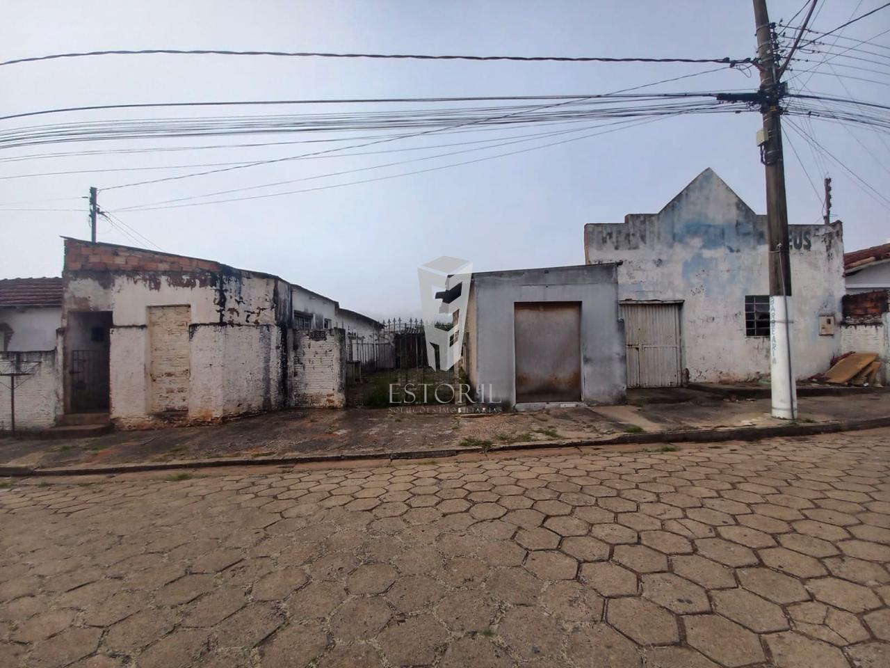 Terreno à venda, Jardim São Paulo, AVARE - SP