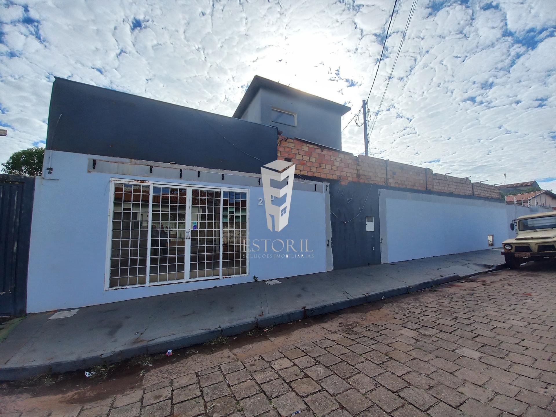 Barracão para locação, SANTANA, AVARE - SP