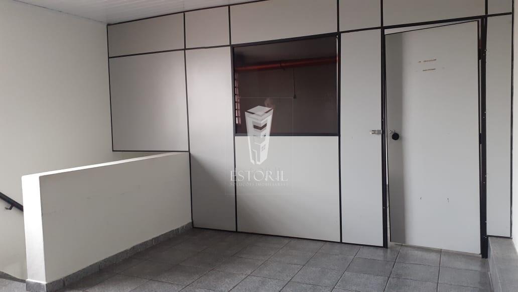 Depósito-Galpão-Armazém para alugar - Foto 15
