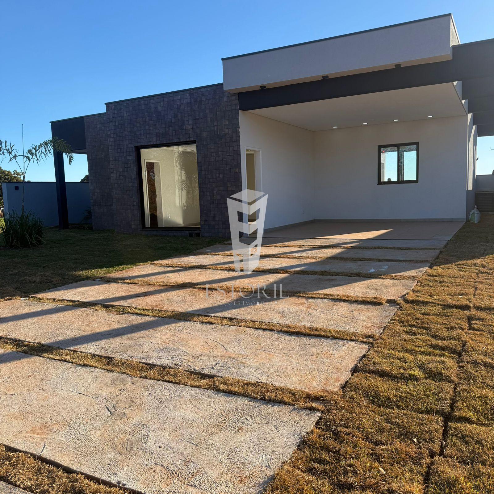 Casa com 3 dormitórios à venda, RIVIERA DE SANTA CRISTINA I, A...