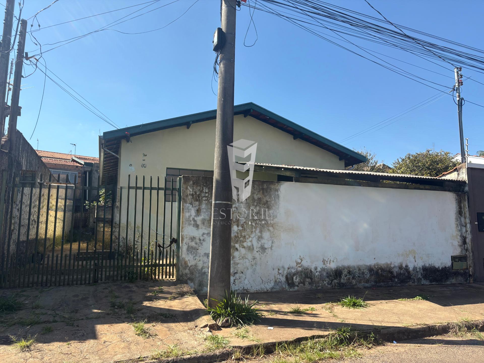 CASA A VENDA, ALTO DA BOA VISTA, AVARE - SP