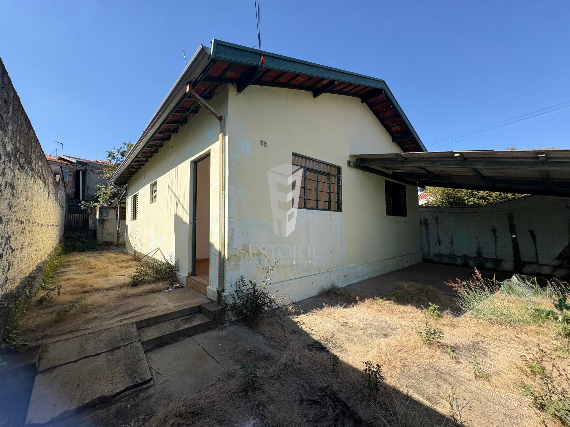 Casa à venda com 2 quartos, 261m² - Foto 2