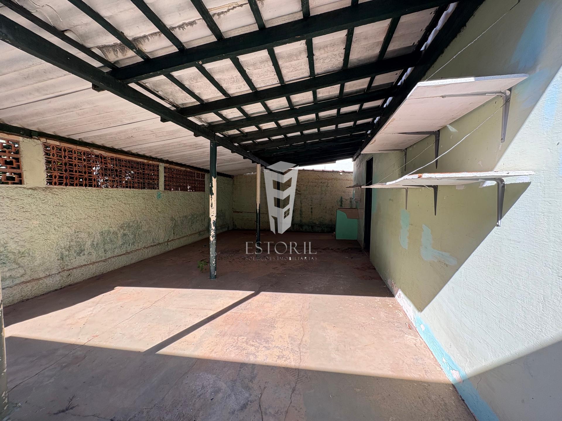 Casa à venda com 2 quartos, 261m² - Foto 12