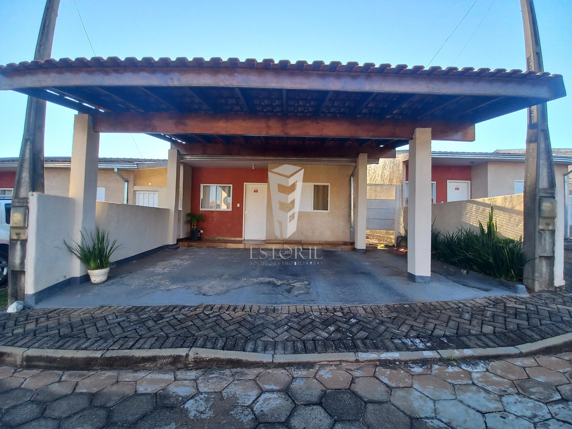 Casa à venda, Chácara Tinoco, AVARE - SP