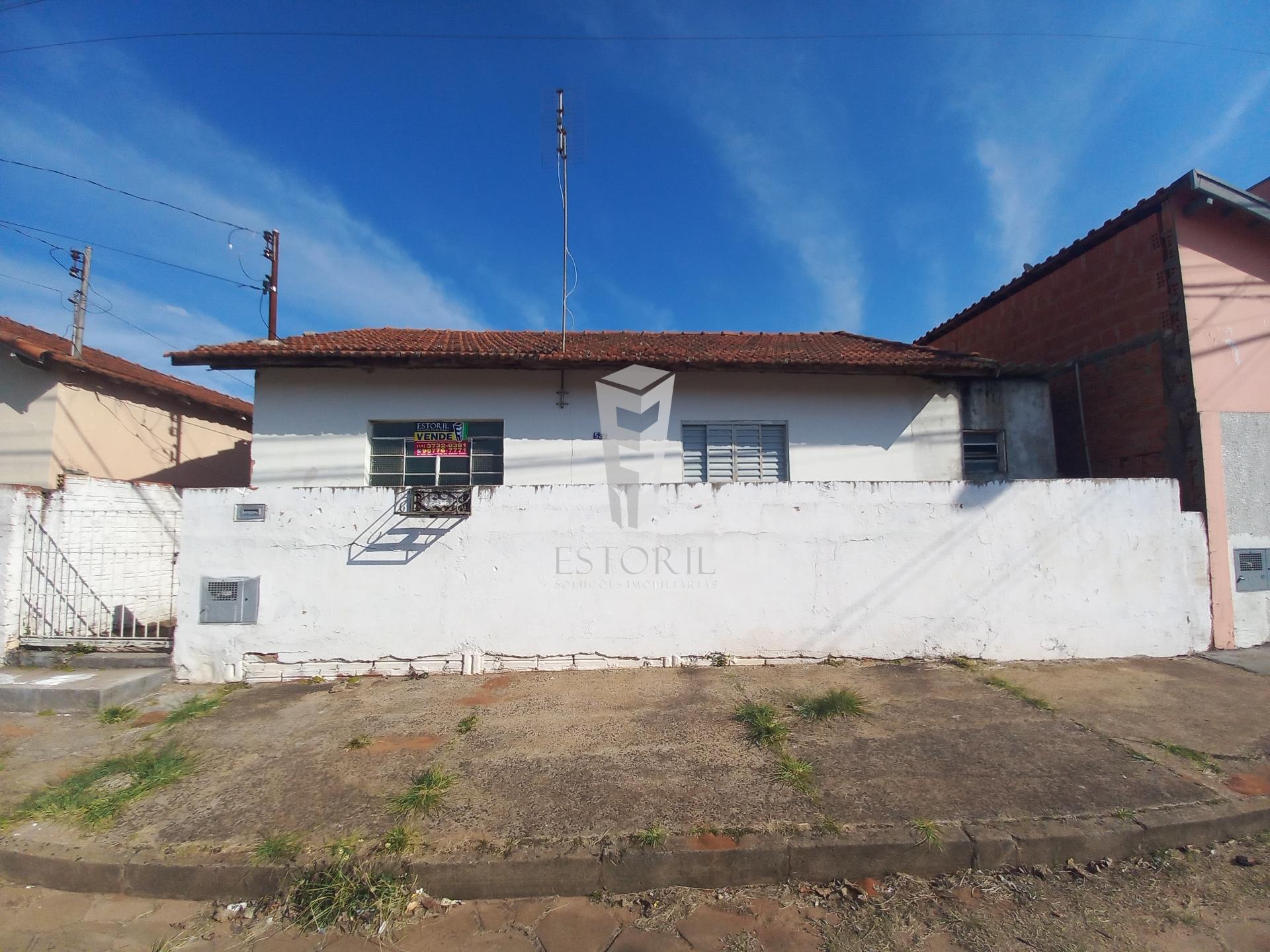Casa à venda, Jardim São Paulo., AVARE - SP
