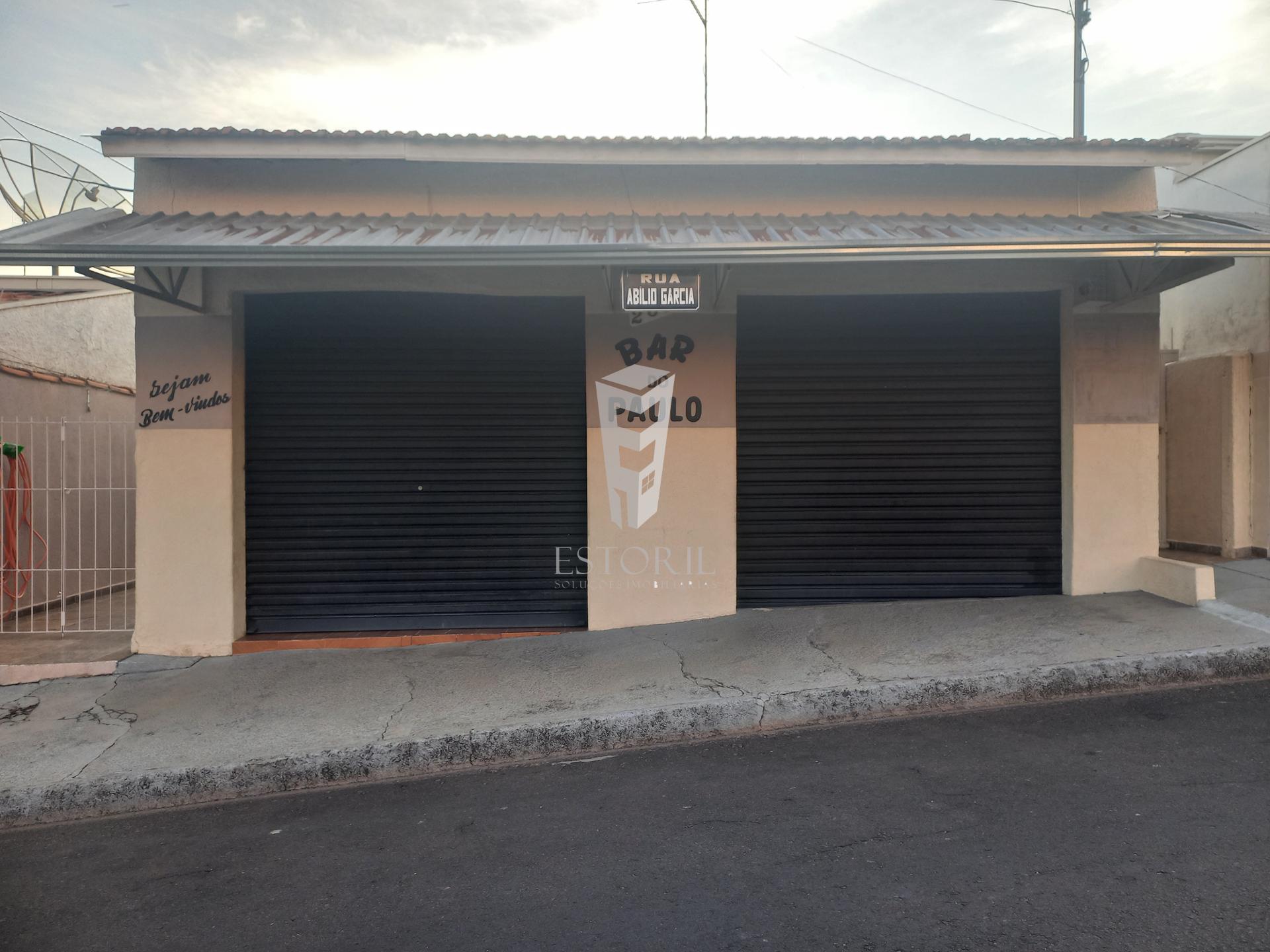 Ponto Comercial para locação, BAIRRO ALTO, AVARE - SP