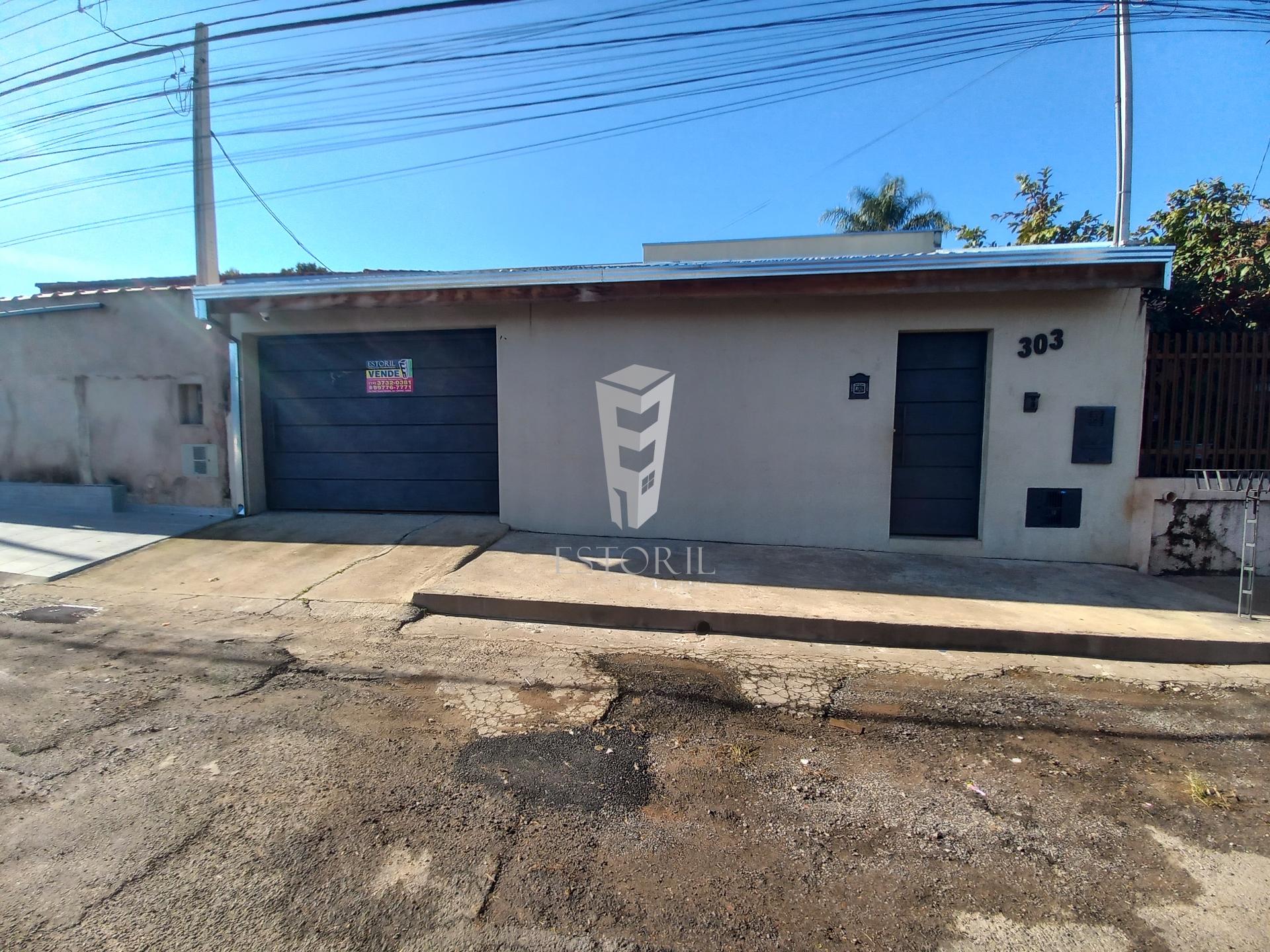 Casa à venda, VERA CRUZ, AVARE - SP