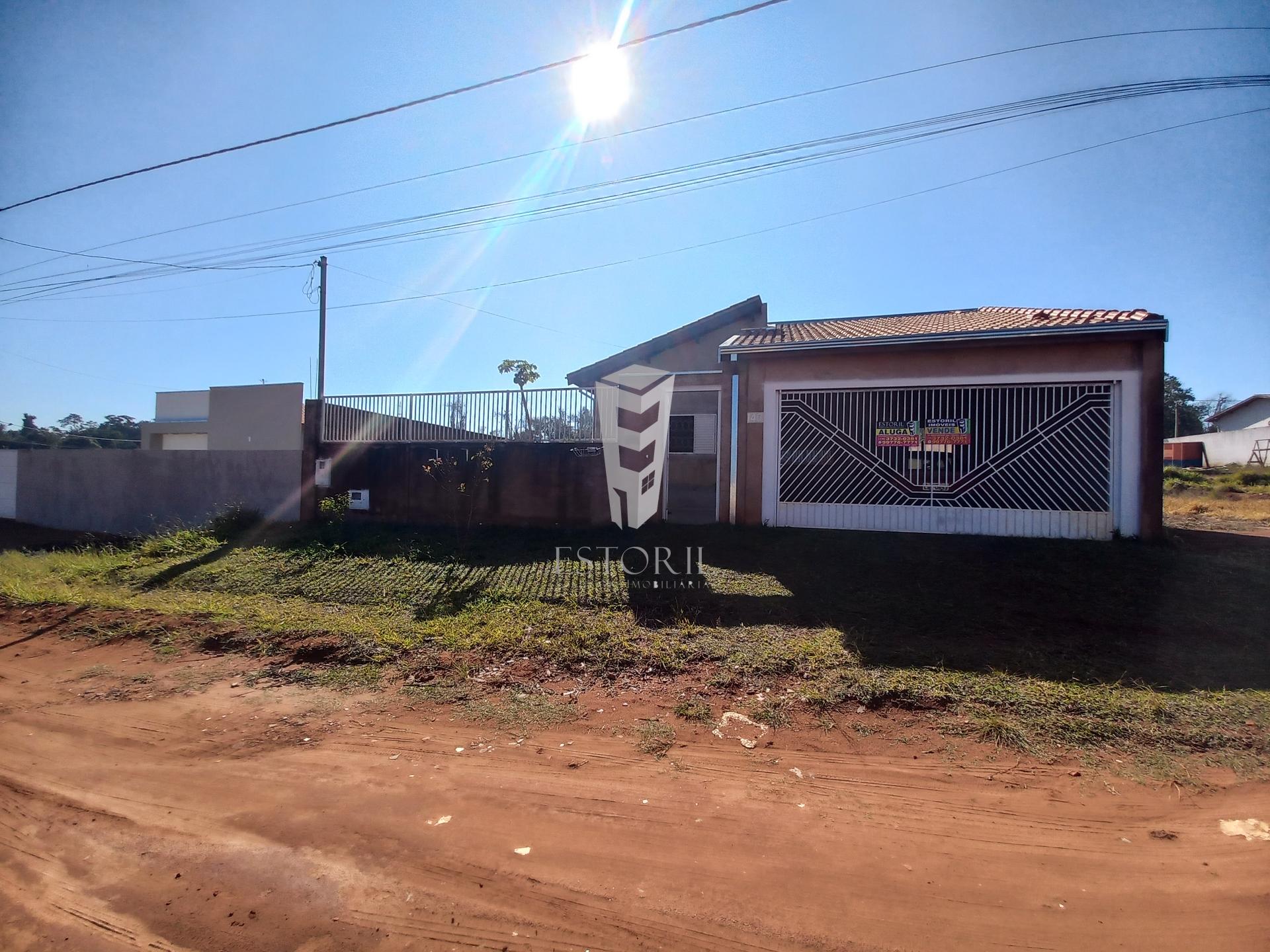 Casa à venda, TERRAS DE SÃO JOSÉ, AVARE - SP