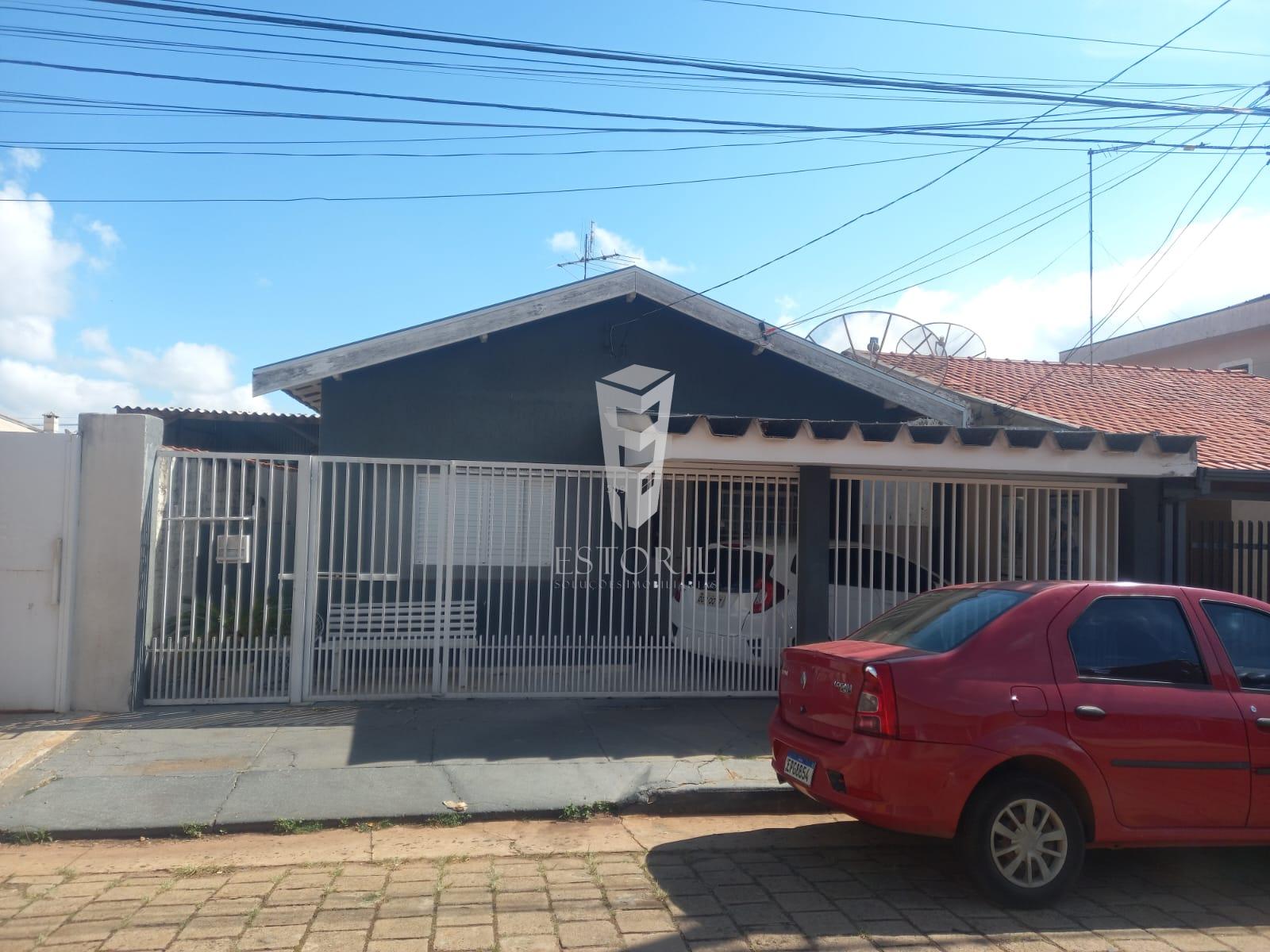 Casa à venda, Jardim São Paulo, AVARE - SP