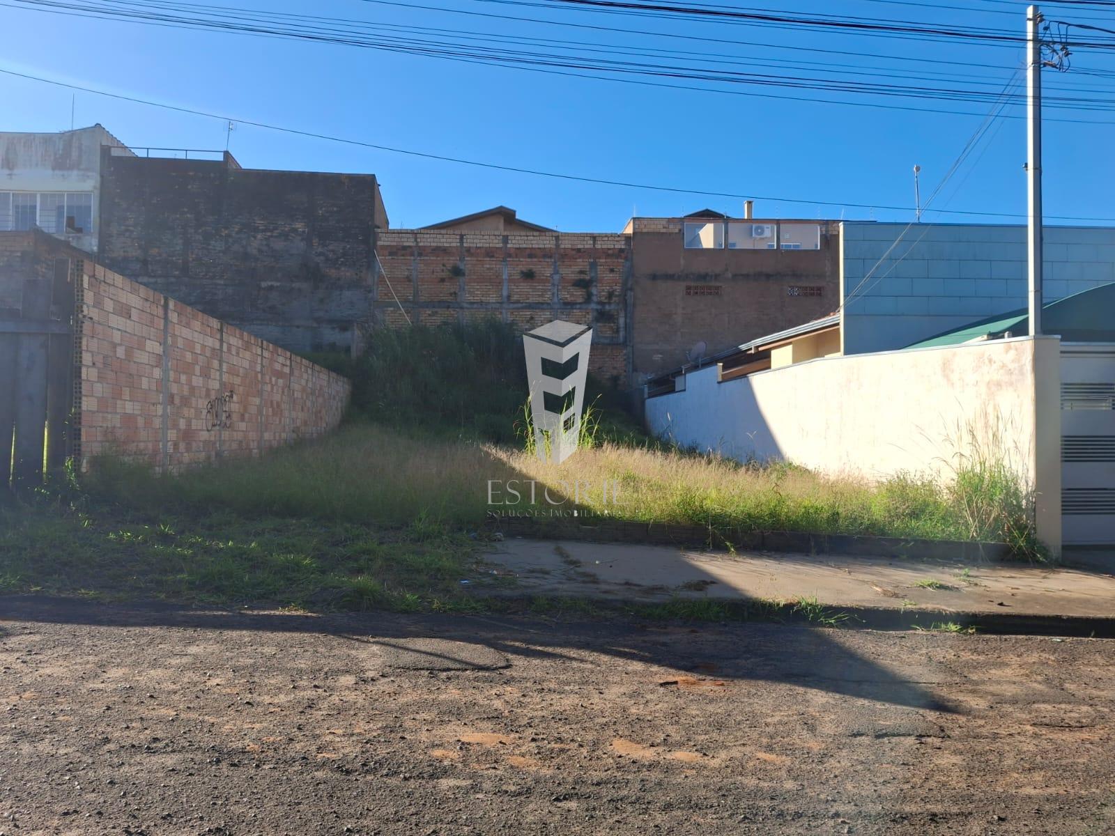 Terreno à venda, ALTO DA BOA VISTA, AVARE - SP