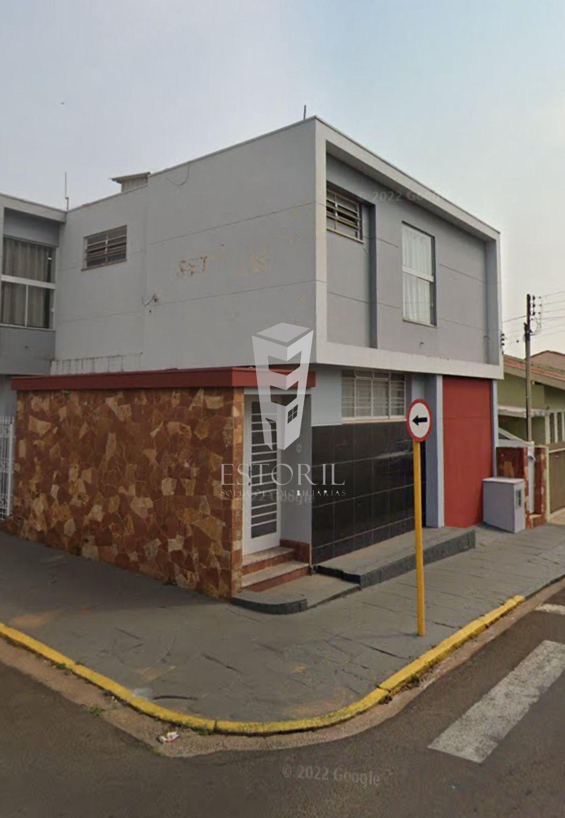 Sobrado à venda, Centro, AVARE - SP